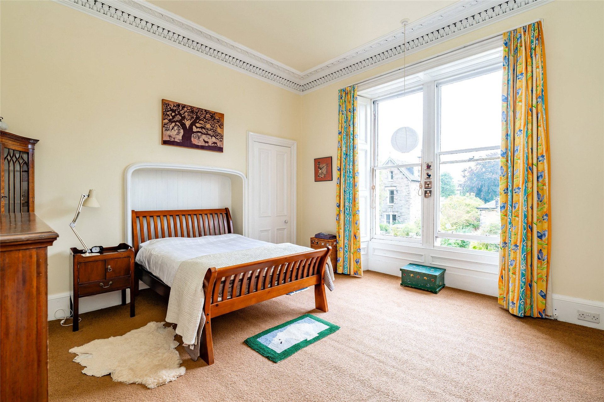 4 St Margarets Road, Greenhill, Edinburgh, EH9 1AZ - Picture #20