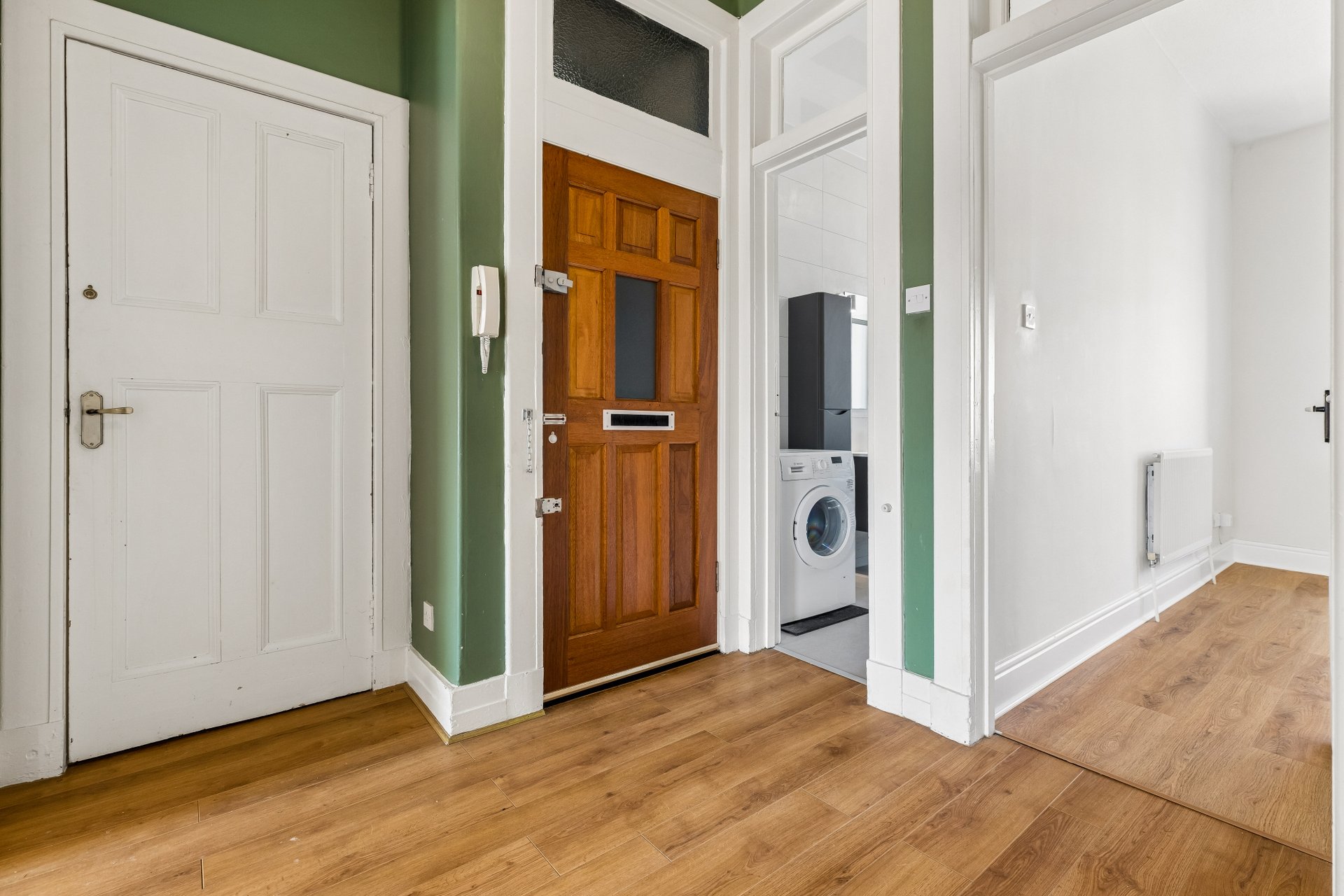 3/1, 10 Garrioch Crescent, Glasgow, Glasgow City, G20 8RR - Picture #14