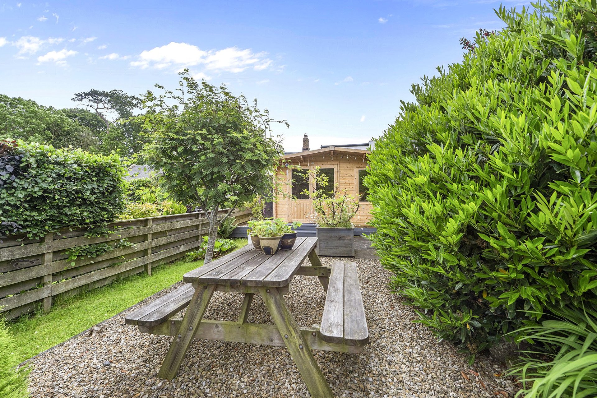 6 Prenderguest Farm Cottages, Ayton, Eyemouth, Berwickshire, TD14 5RW - Picture #15