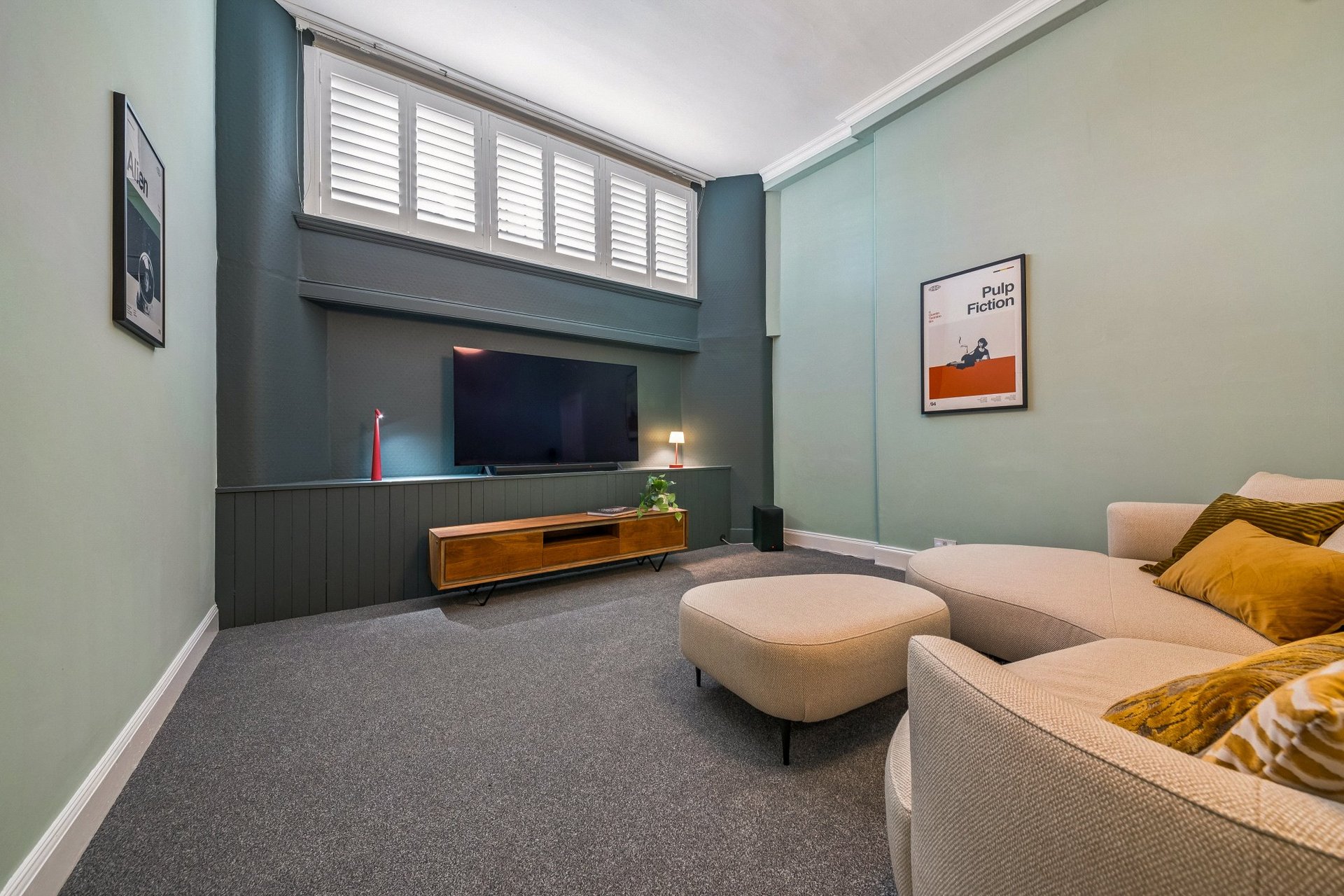 7 Lorraine Road, Dowanhill, Glasgow, G12 9NZ - Picture #61