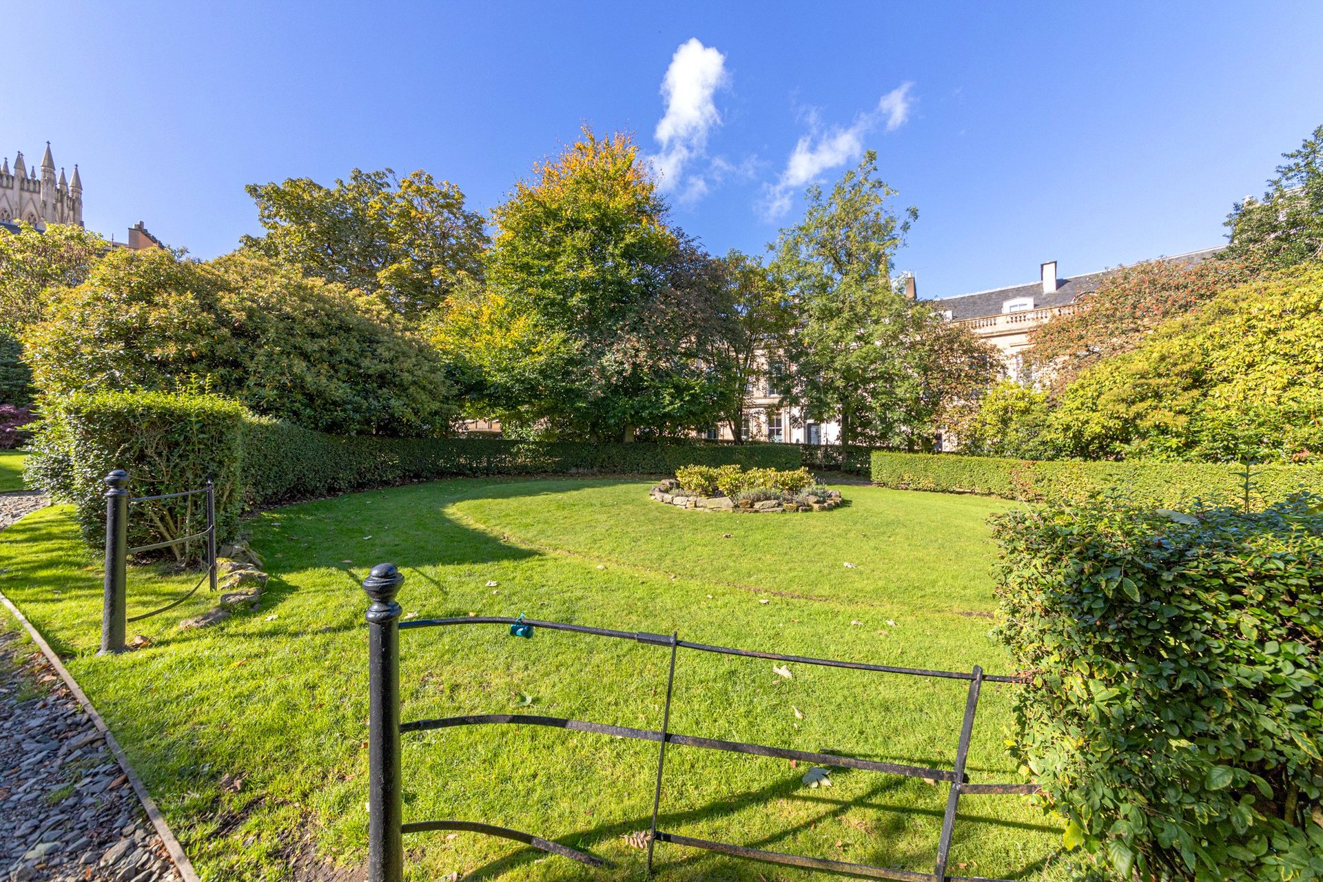 Flat 1 Lower Ground, 6 Lynedoch Crescent, Park, Glasgow, G3 6EQ - Picture #50
