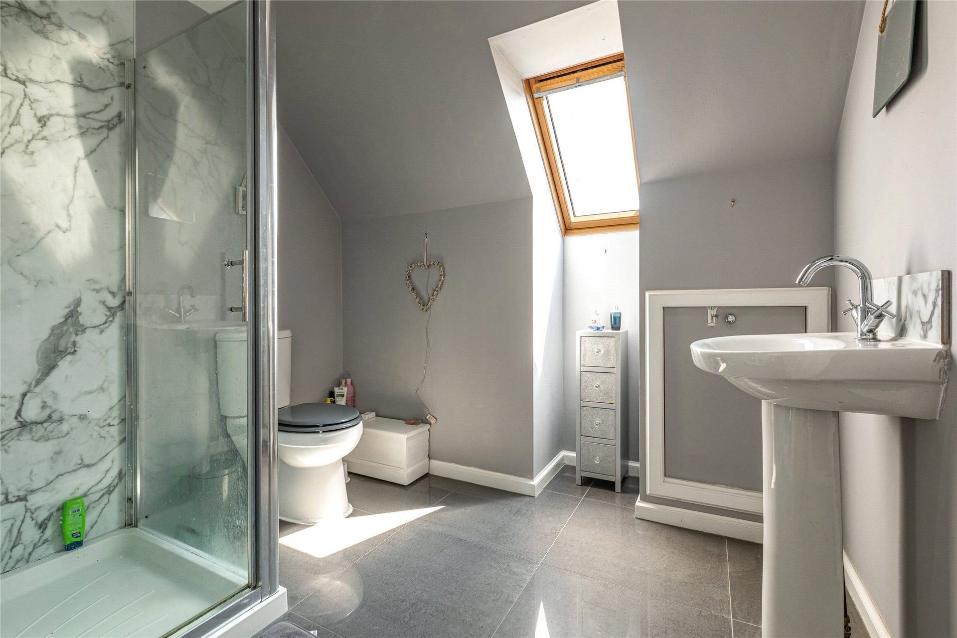 Hillview, Houndwood, Eyemouth, TD14 5TP - Picture #13