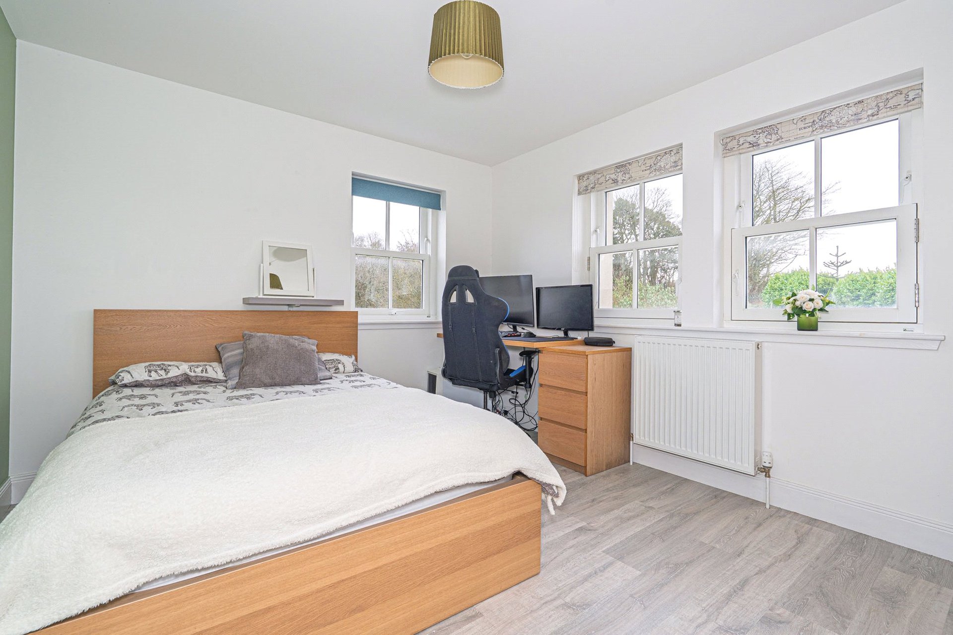 Colpy Den, Rameldry Mill Road, Kingskettle, Cupar, Fife, KY15 7UA - Picture #28