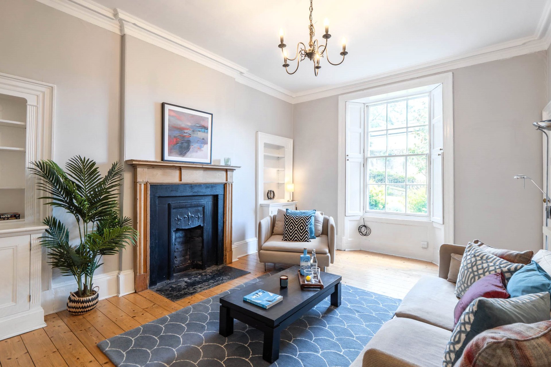 4/2 Brown's Place, Edinburgh, EH1 2HX - Picture #3