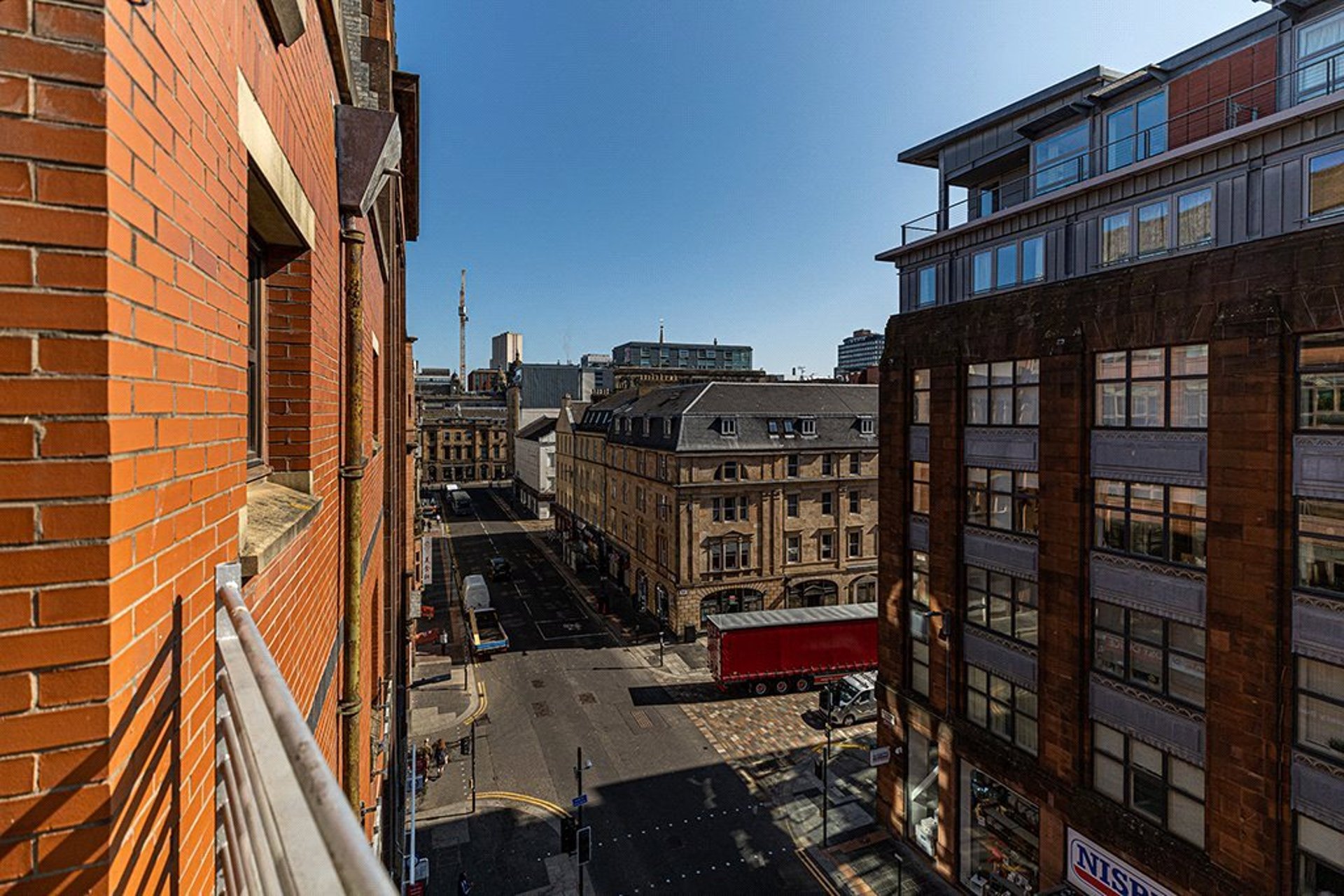 4/6, 83 Wilson Street, Glasgow, G1 1UZ - Picture #5