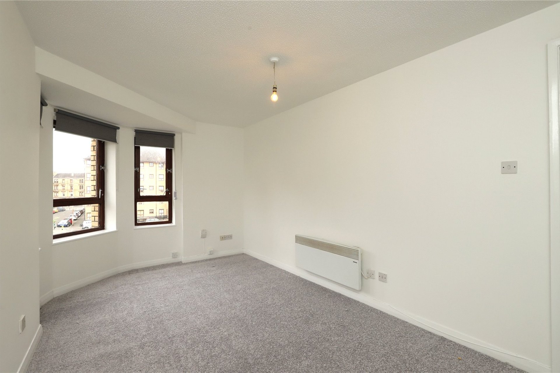 3/2, 35 Overnewton Square, Yorkhill, G3 8RW - Picture #4
