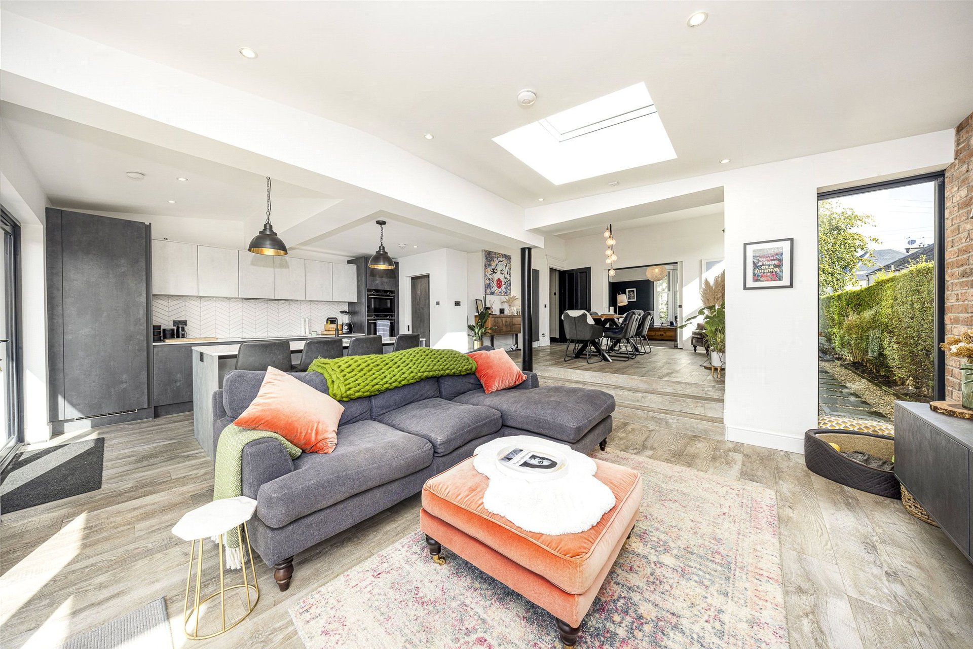 1 Milner Road, Jordanhill, Glasgow, G13 1QL - Picture #13