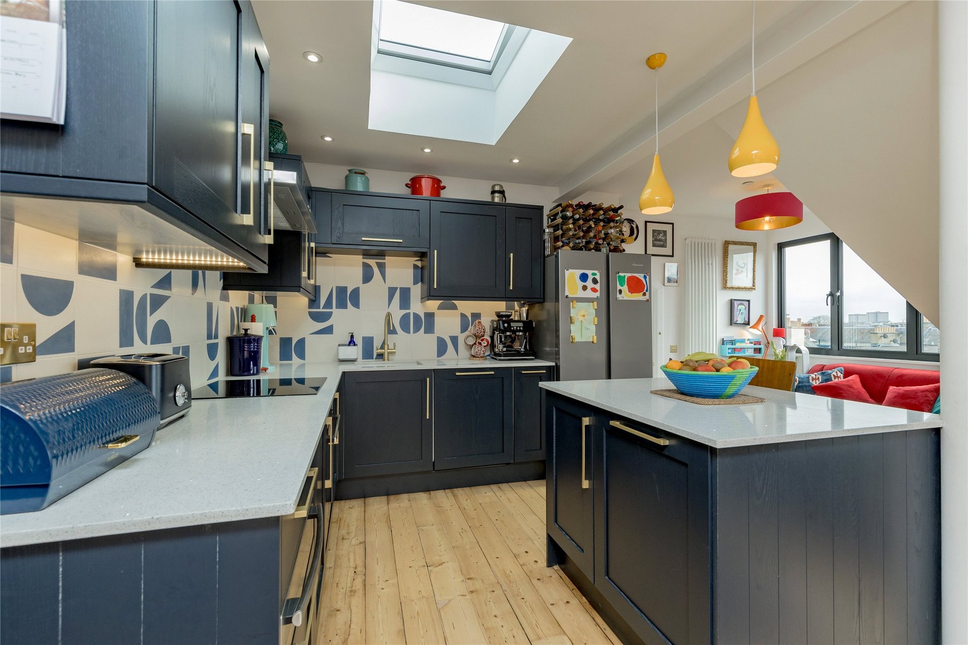 377/7 Leith Walk, Edinburgh, EH6 8SE - Picture #3