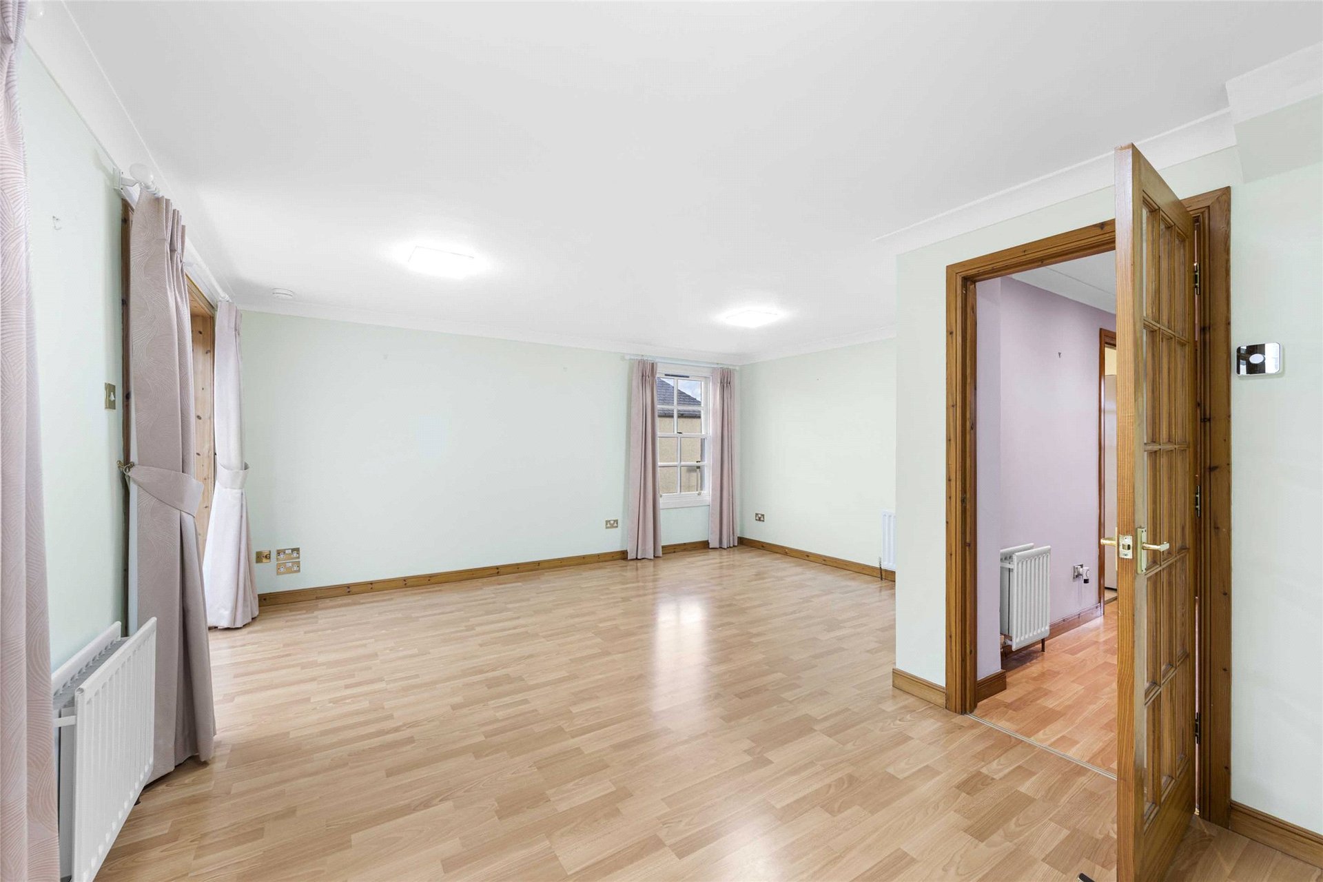1 Abbey Mill Park, Melrose, Scottish Borders, TD6 9RJ - Picture #4