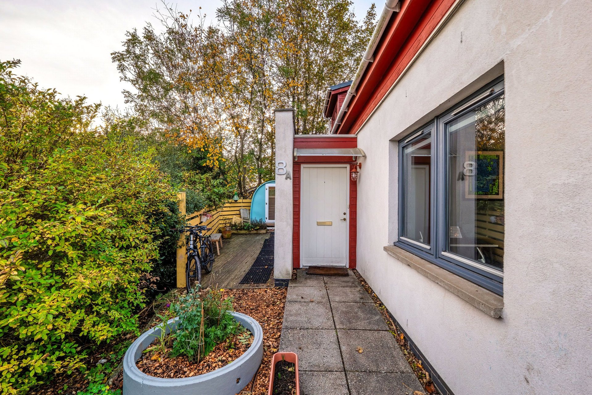 8A Meadow Road, Leuchars, St. Andrews, Fife, KY16 0EX - Picture #6