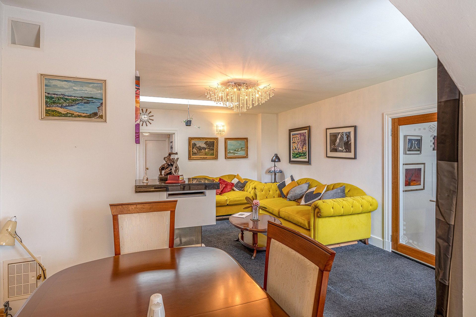 5 Robinsfield House, Bardowie, G62 6ER - Picture #9