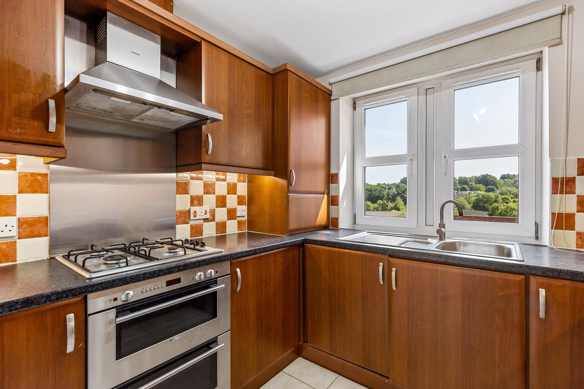 1/3, 172 Crow Road, Broomhill, Glasgow, G11 7JS - Picture #6