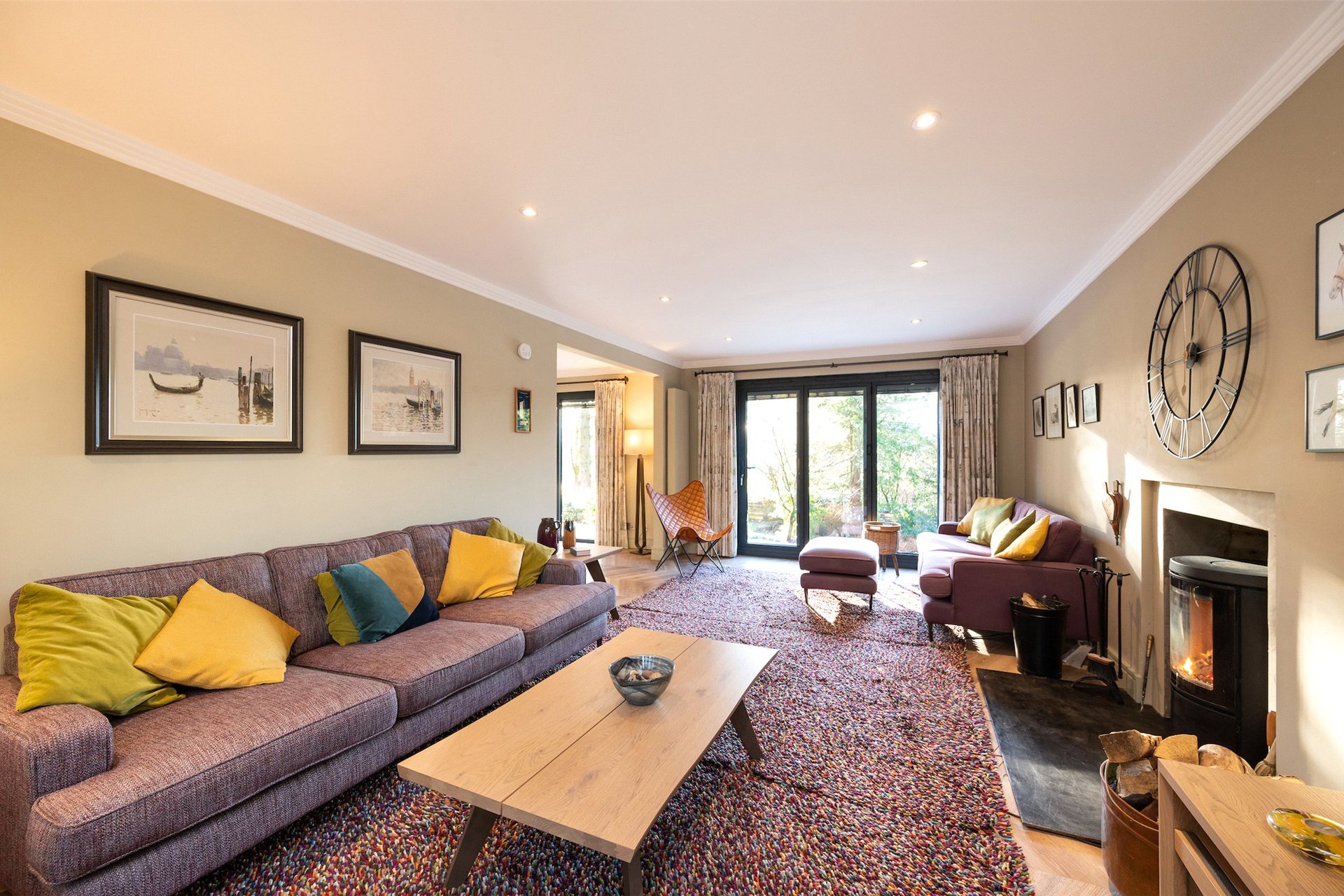 Greenways, Medwyn Road, West Linton, Peeblesshire, EH46 7HA - Picture #4