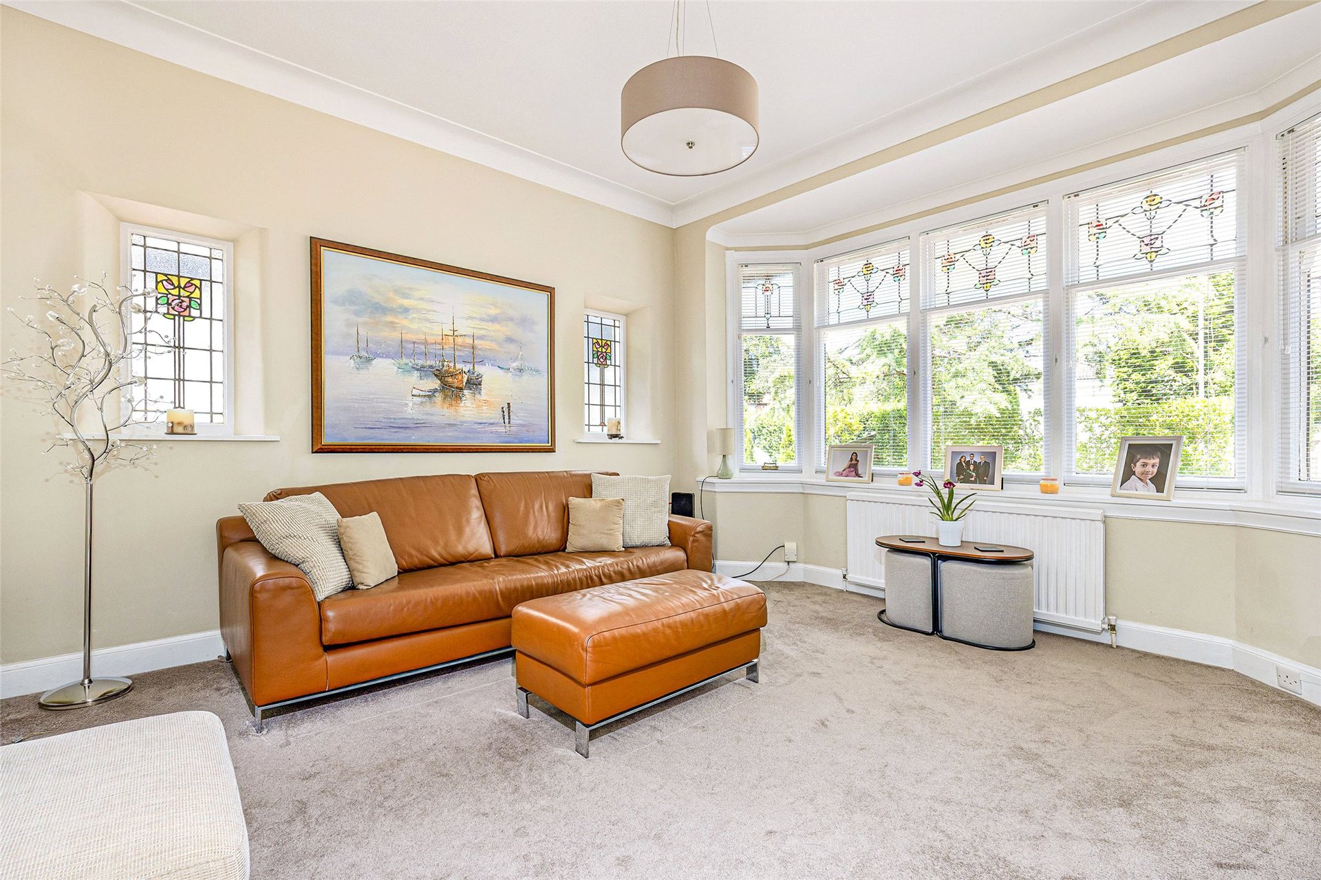 8 Boclair Crescent, Bearsden, G61 2AG - Picture #15