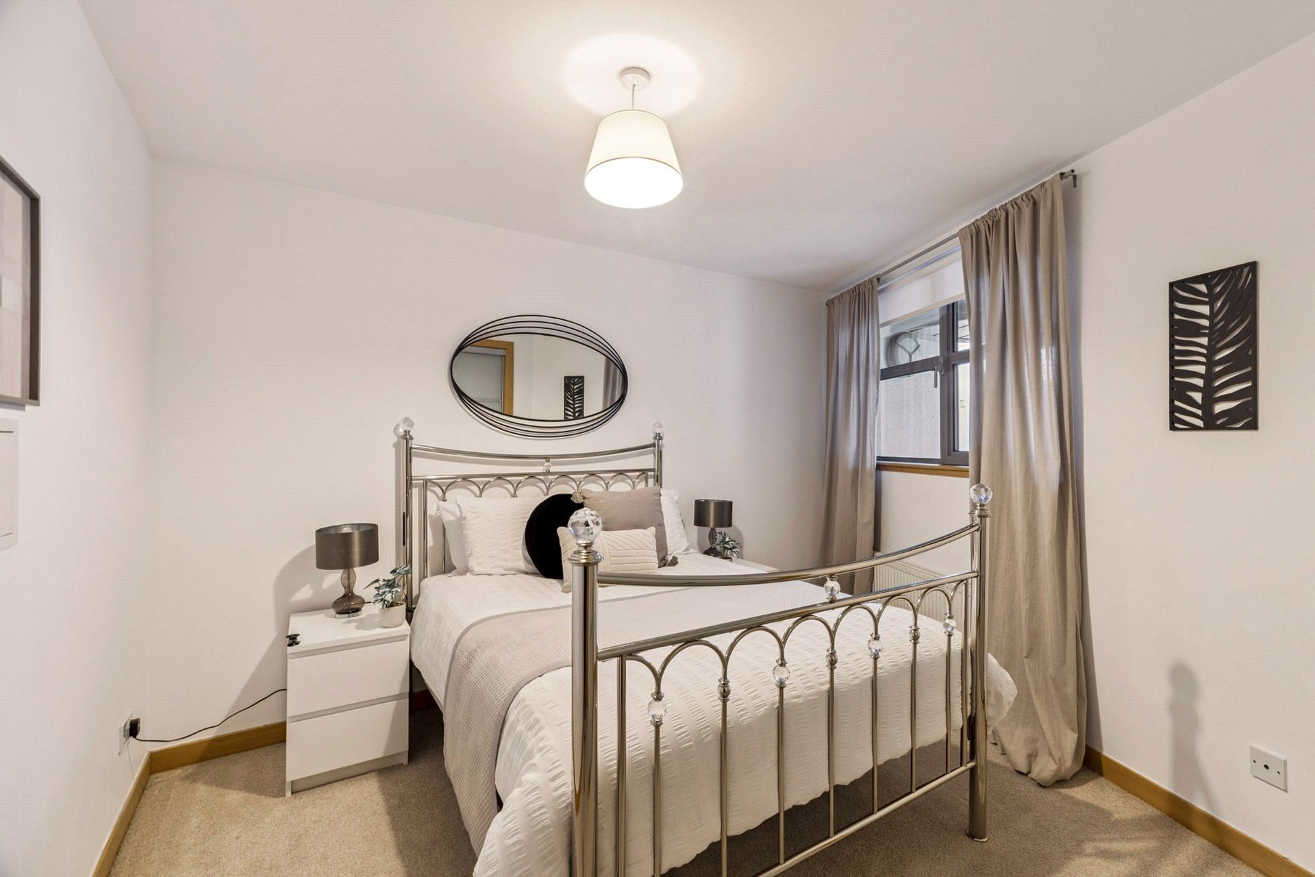 Penthouse 6/1 G1 Building, 161 High Street, Merchant City, Glasgow City, G1 1QN - Picture #30