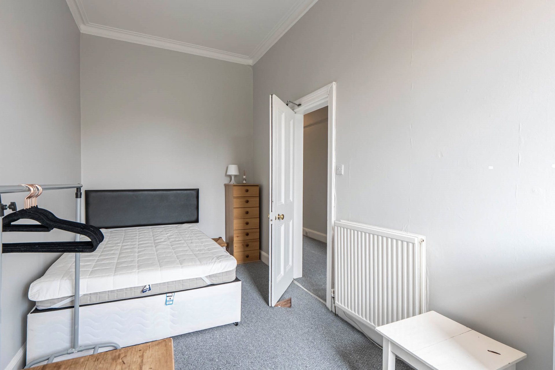 Flat 6, 15 Falcon Gardens, Edinburgh, Midlothian, EH10 4AP - Picture #9