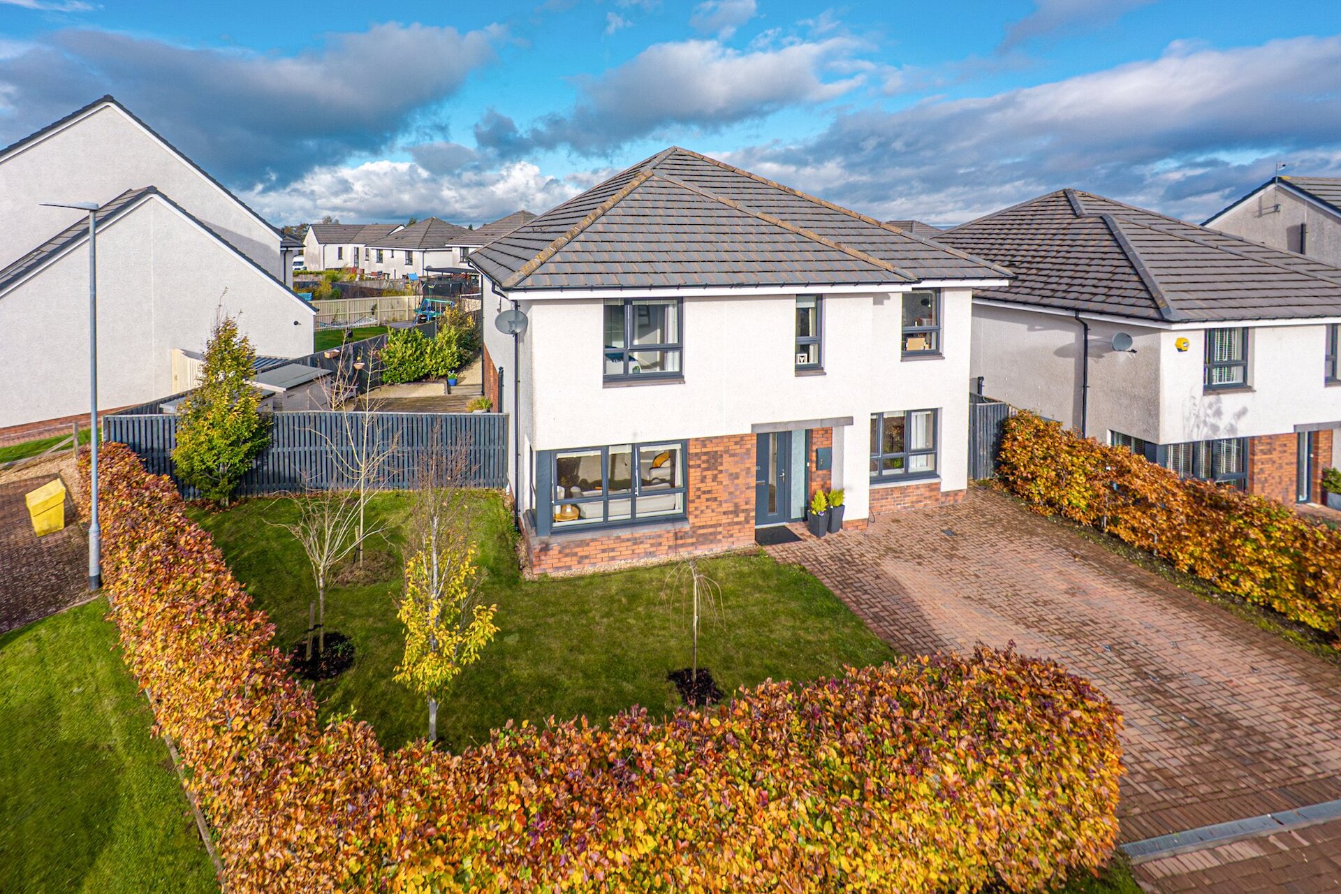 93 Aldton Park, Newton Mearns, Glasgow, G77 5US - Picture #46