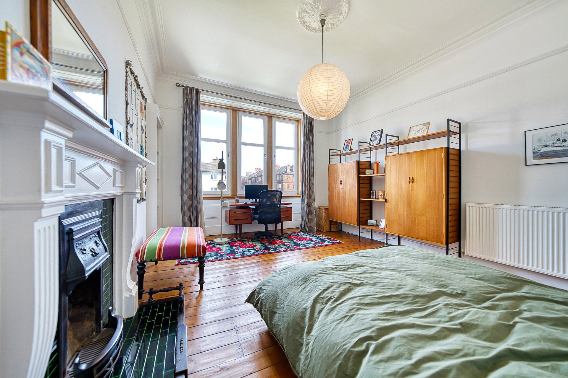2/2, 1 Thornwood Gardens, Thornwood, Glasgow, G11 7PJ - Picture #25