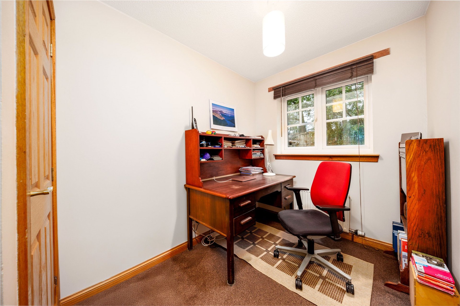 52 Fernlea, Bearsden, G61 1NB - Picture #24