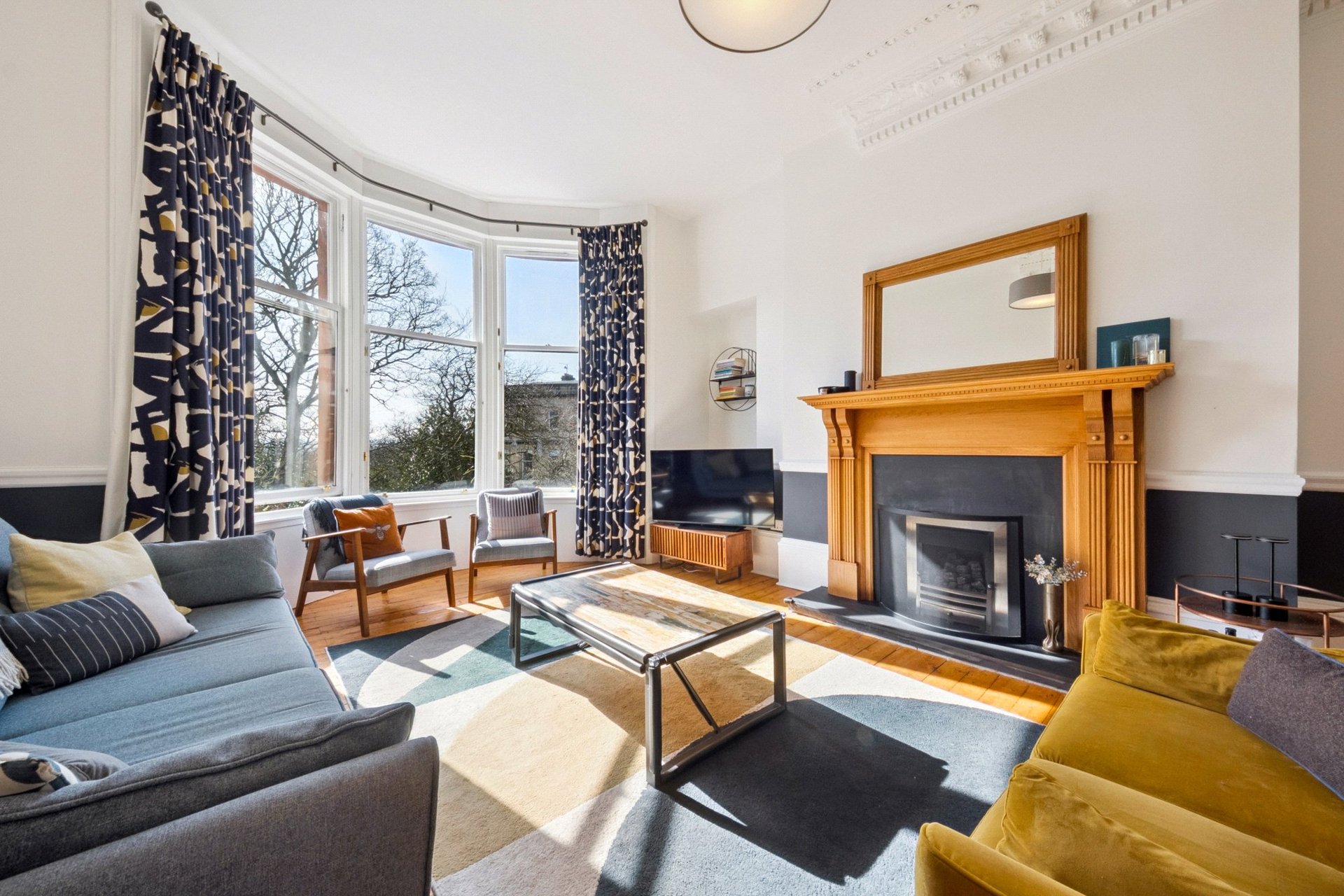 1/1, 170 Wilton Street, North Kelvinside, Glasgow, G20 6BS - Picture #6
