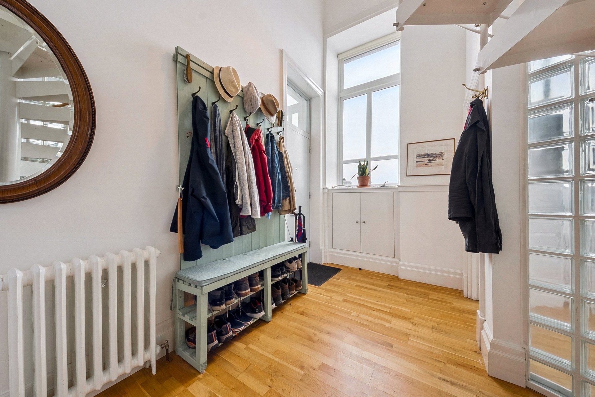 1/1, 2H Viewmount Drive, Maryhill, Glasgow, G20 0LW - Picture #30