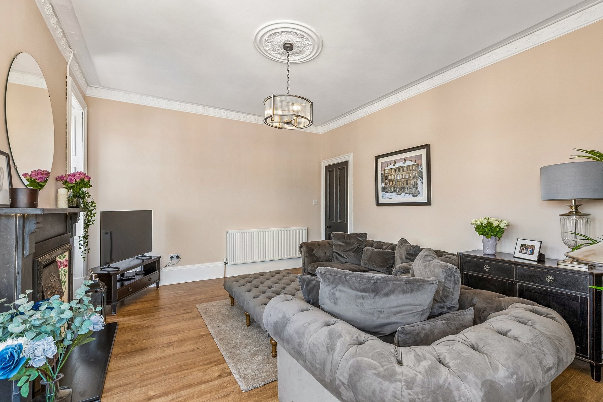 3/2, 111 Deanston Drive, Shawlands, Glasgow, G41 3LJ - Picture #6