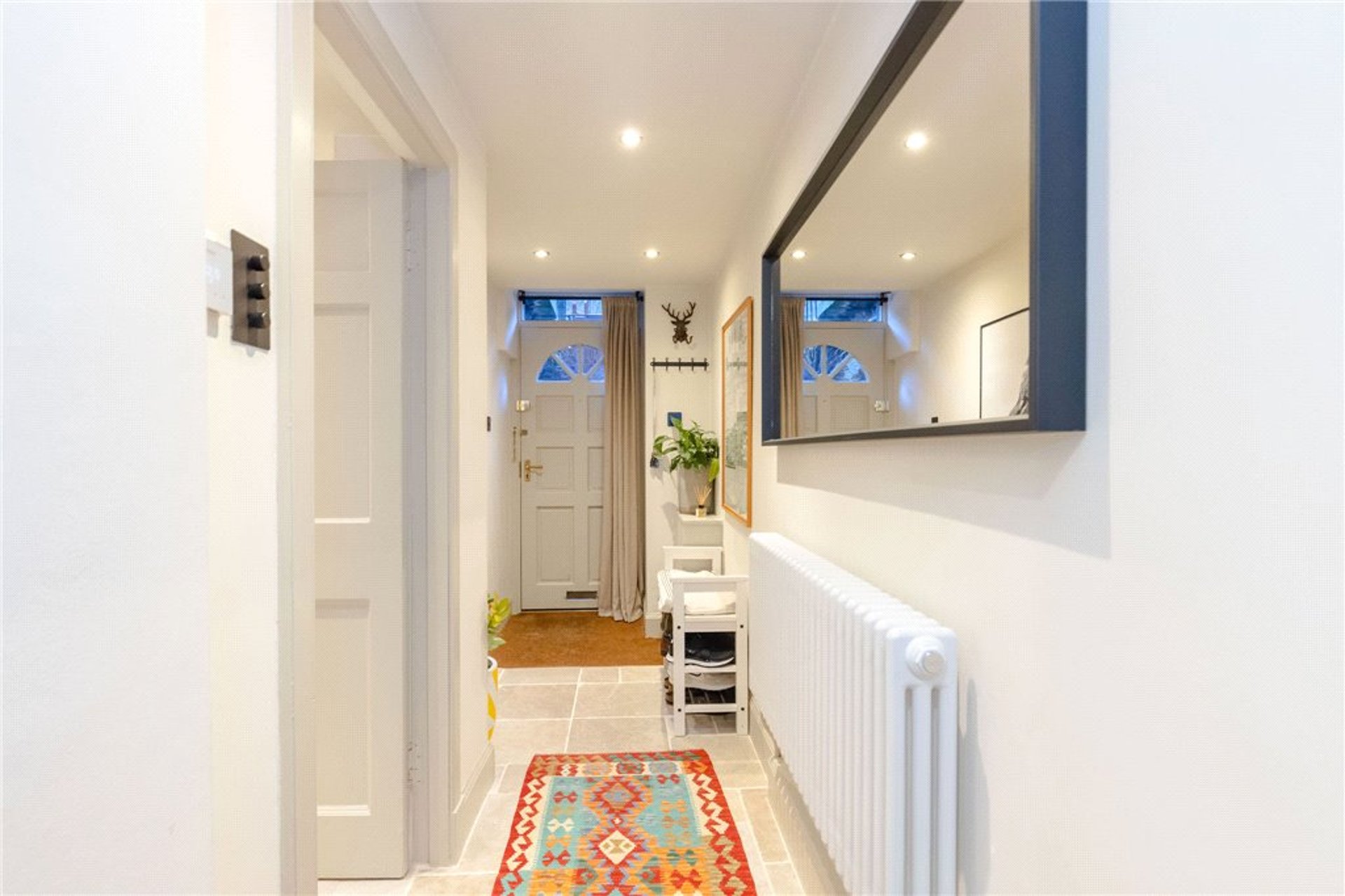 4C St Vincent Street, Edinburgh, Midlothian, EH3 6SH - Picture #12