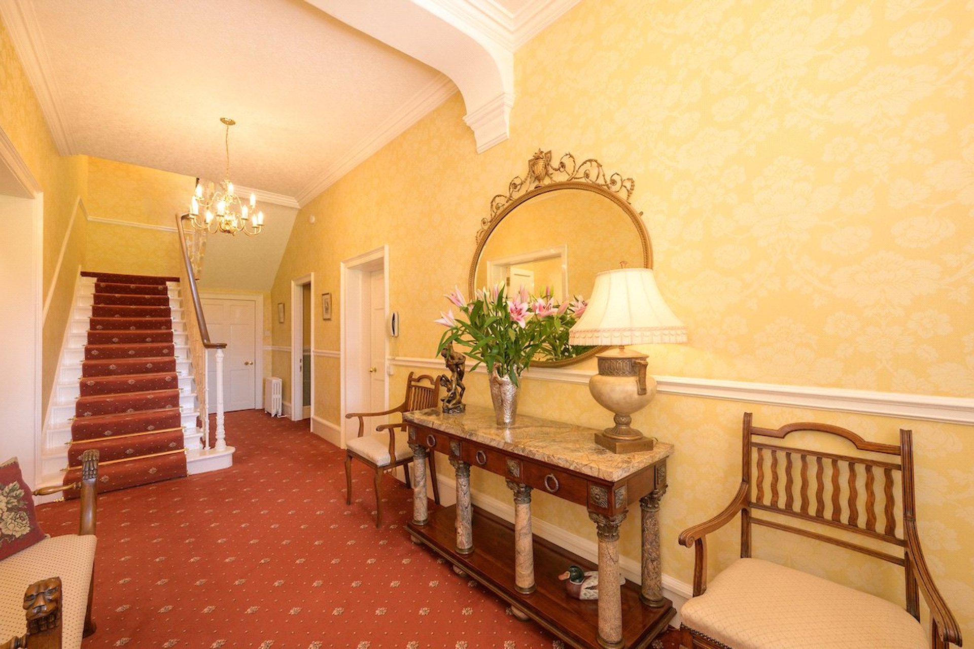 Dolphinton House Estate, Dolphinton, West Linton, South Lanarkshire, EH46 7AB - Picture #9