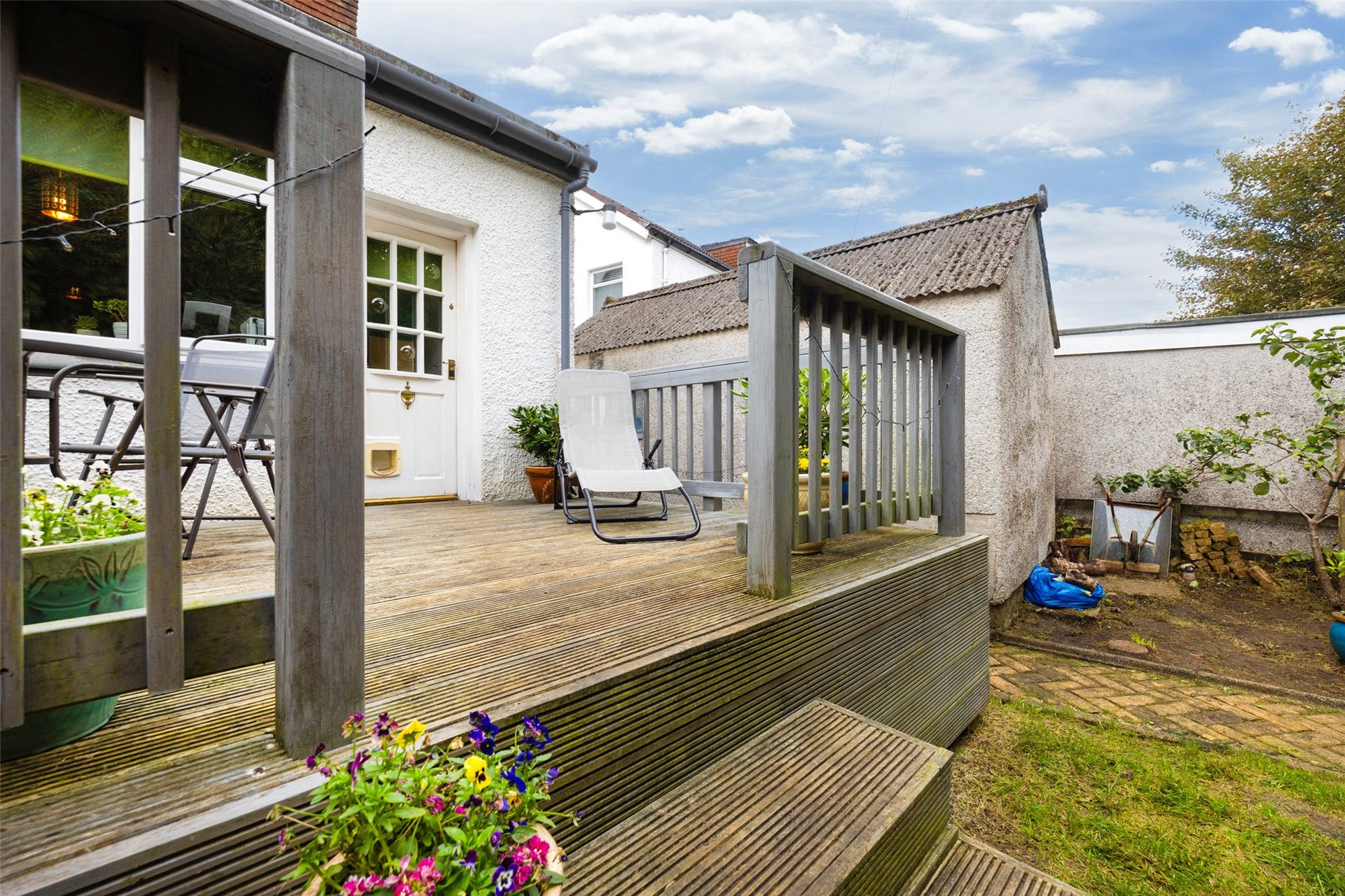 31 Hawthorn Avenue, Bearsden, G61 3NG - Picture #25