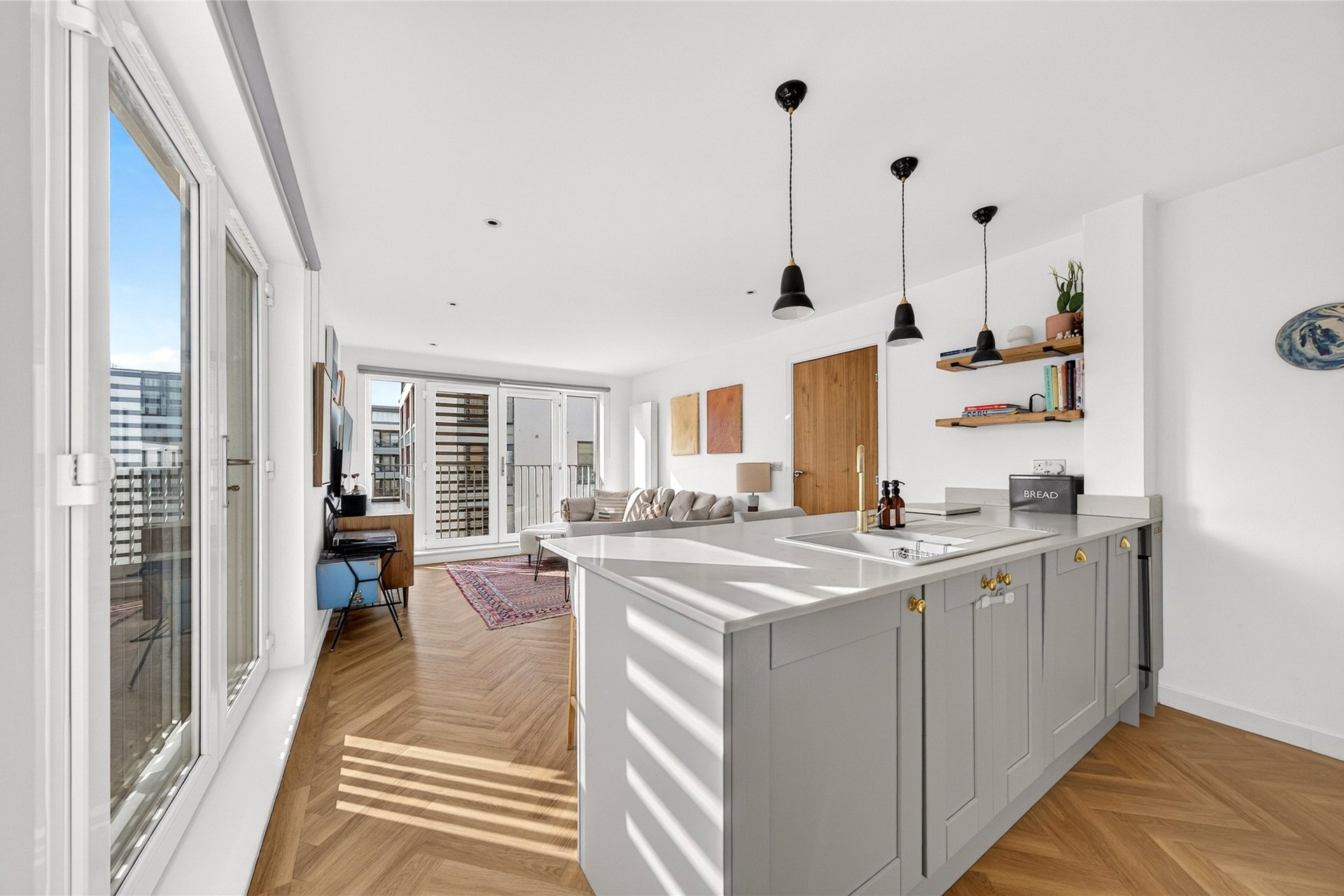 Flat 5, 14 Kimmerghame Terrace, Edinburgh, Midlothian, EH4 2GH - Picture #9