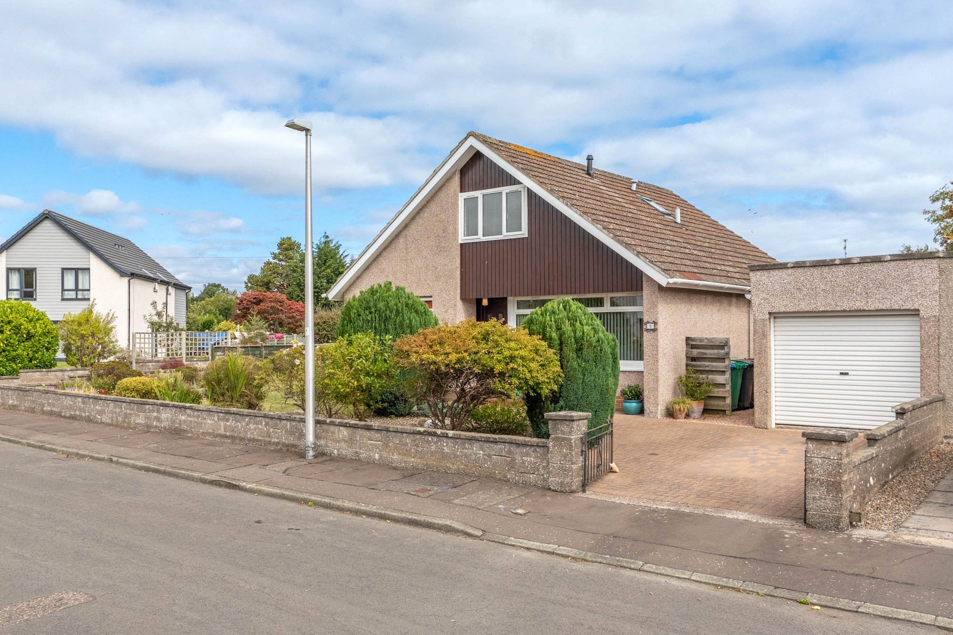 3 Spottiswoode Gardens, St. Andrews, Fife, KY16 8SA - Picture #26