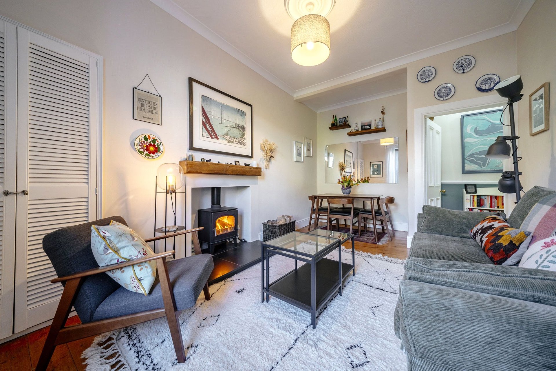 18 Regent Place, Edinburgh, Midlothian, EH7 5SB - Picture #4