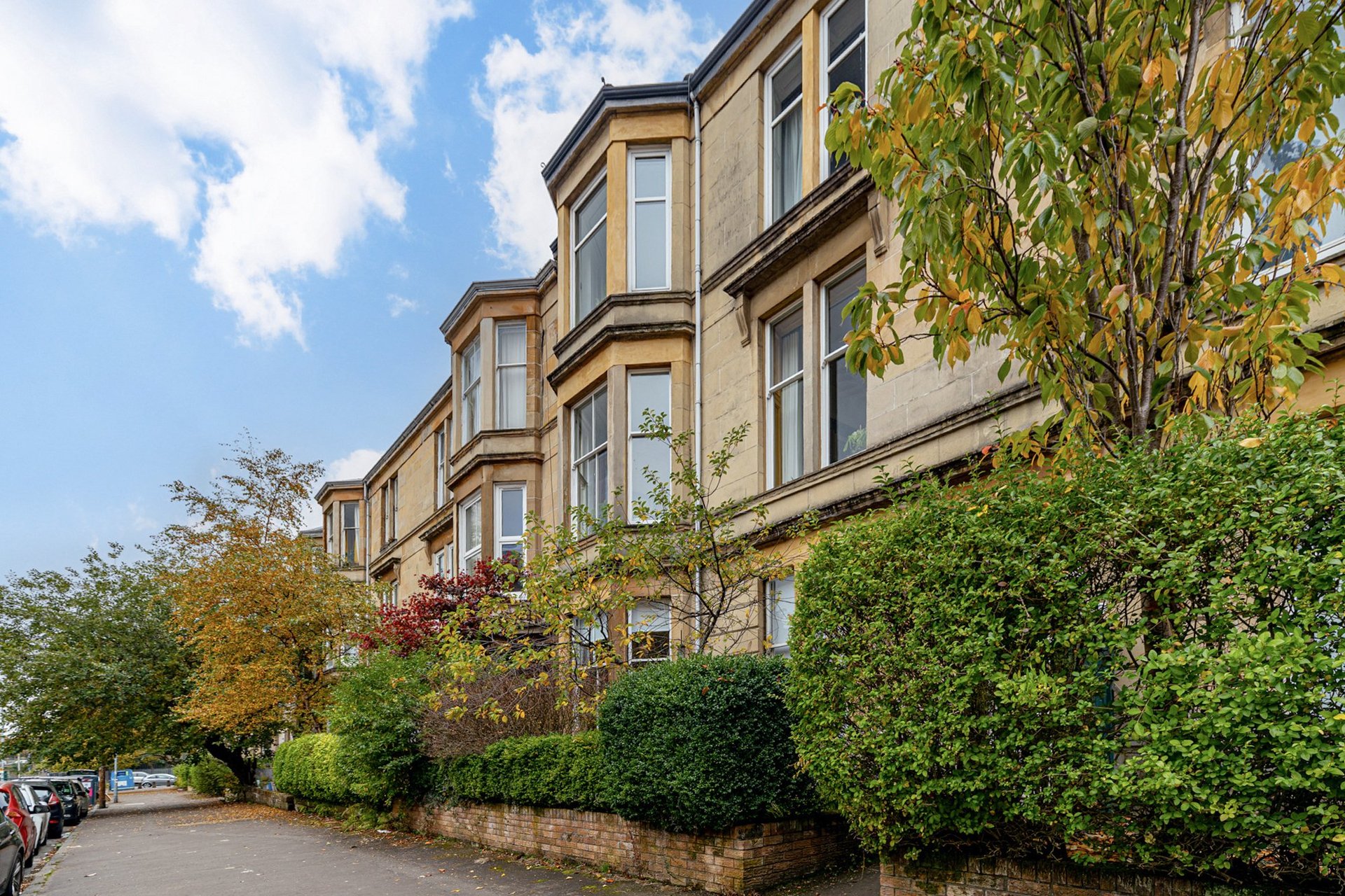 1/2, 13 Leslie Street, Pollokshields, G41 2LQ - Picture #21