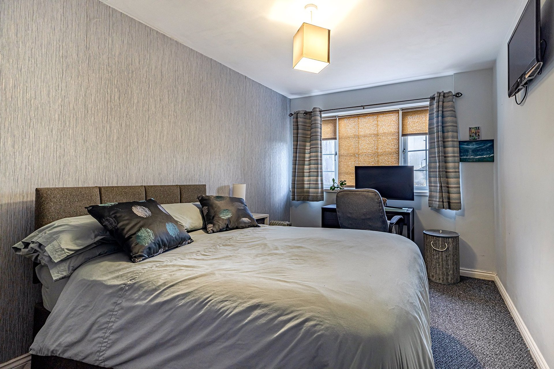 11 Whitehill Grove, Newton Mearns, Glasgow, East Renfrewshire, G77 5DH - Picture #19
