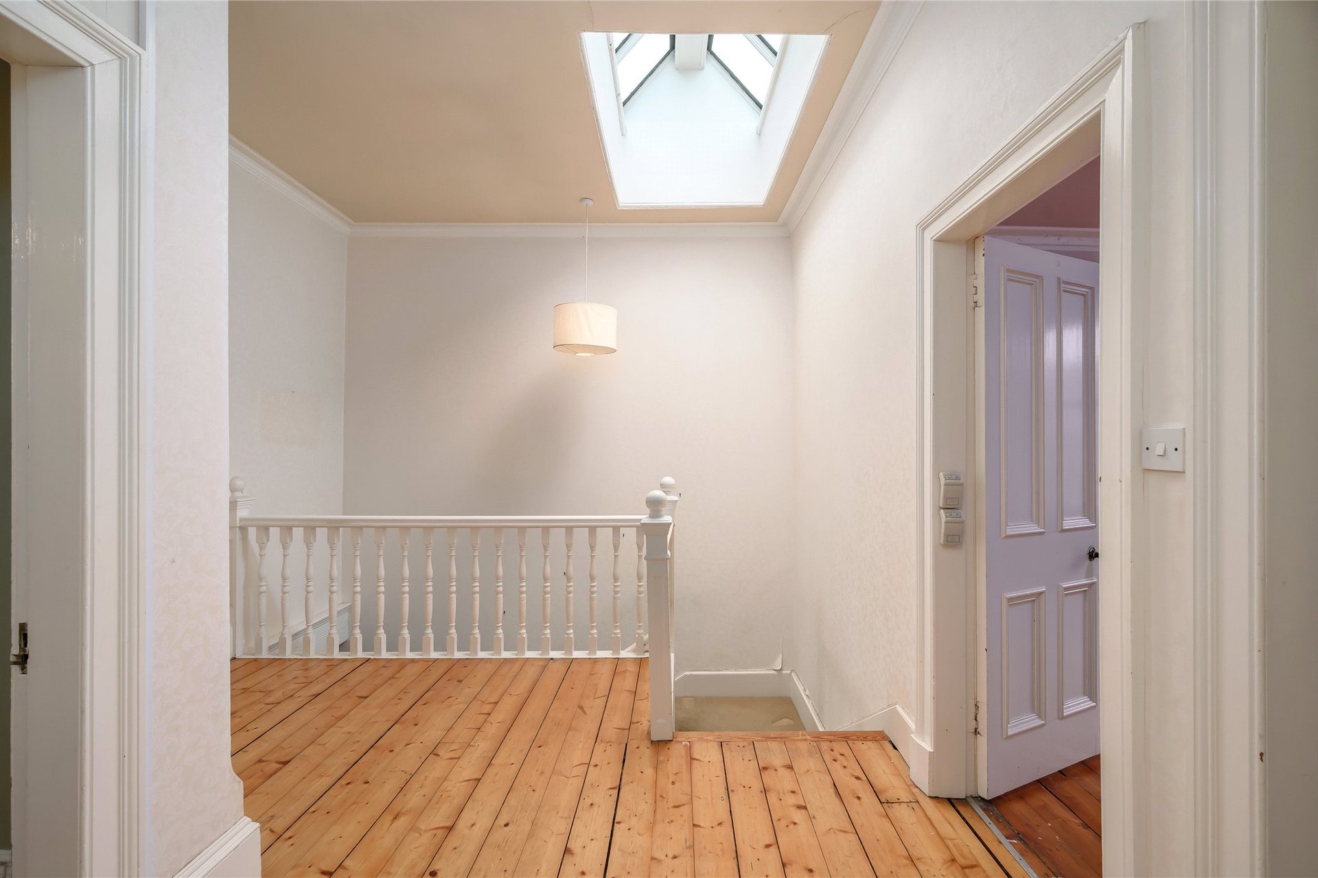 23 Bellevue Place, Edinburgh, Midlothian, EH7 4BS - Picture #19
