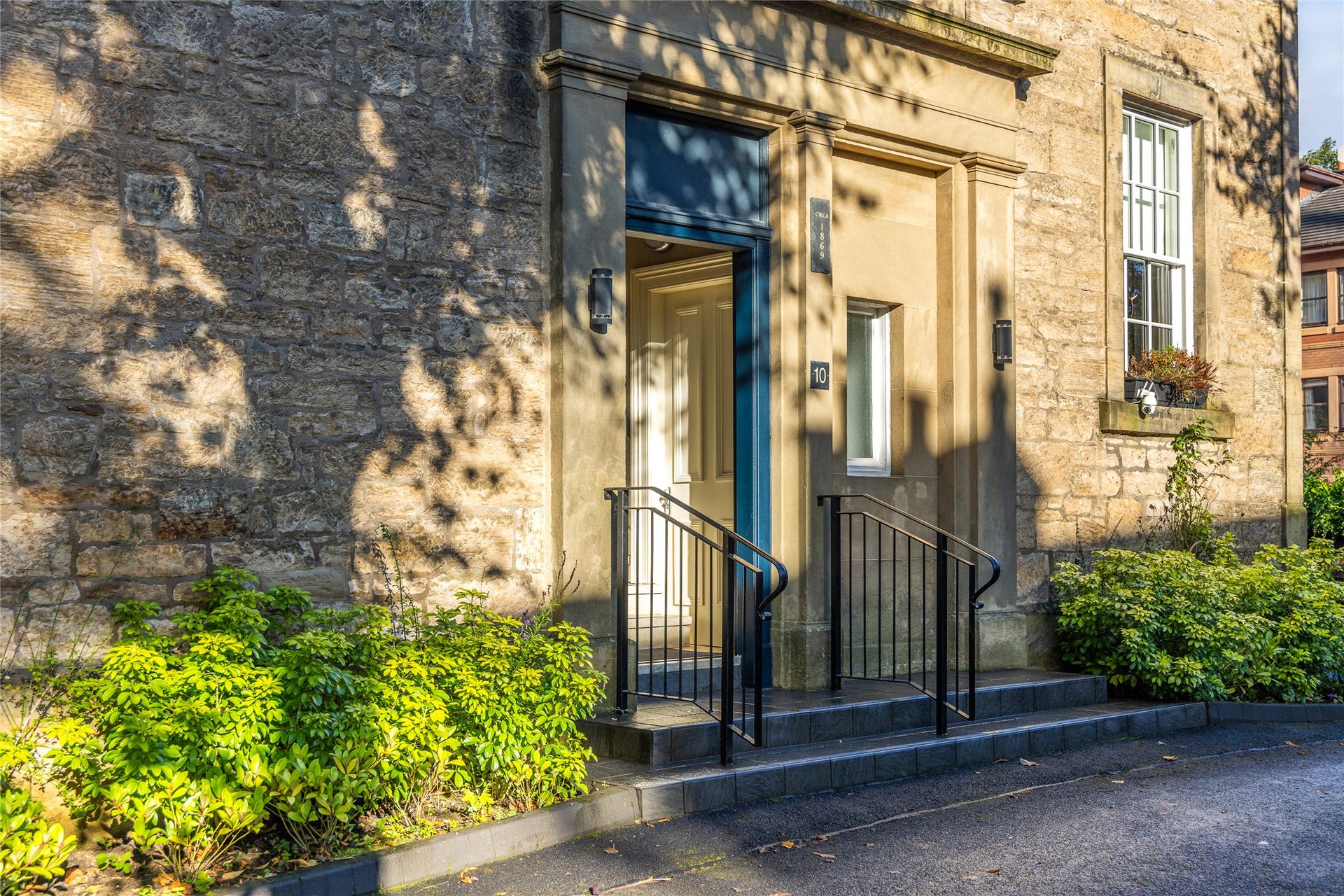 0/1, 10 Partickhill Road, Partickhill, Glasgow, G11 5BL - Picture #51