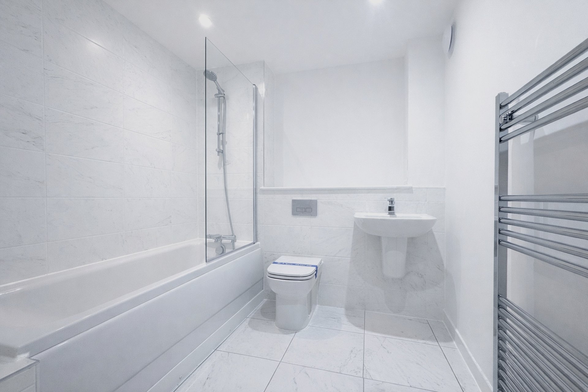 Plot 340, West Shore, Granton, EH95 1AB - Picture #9