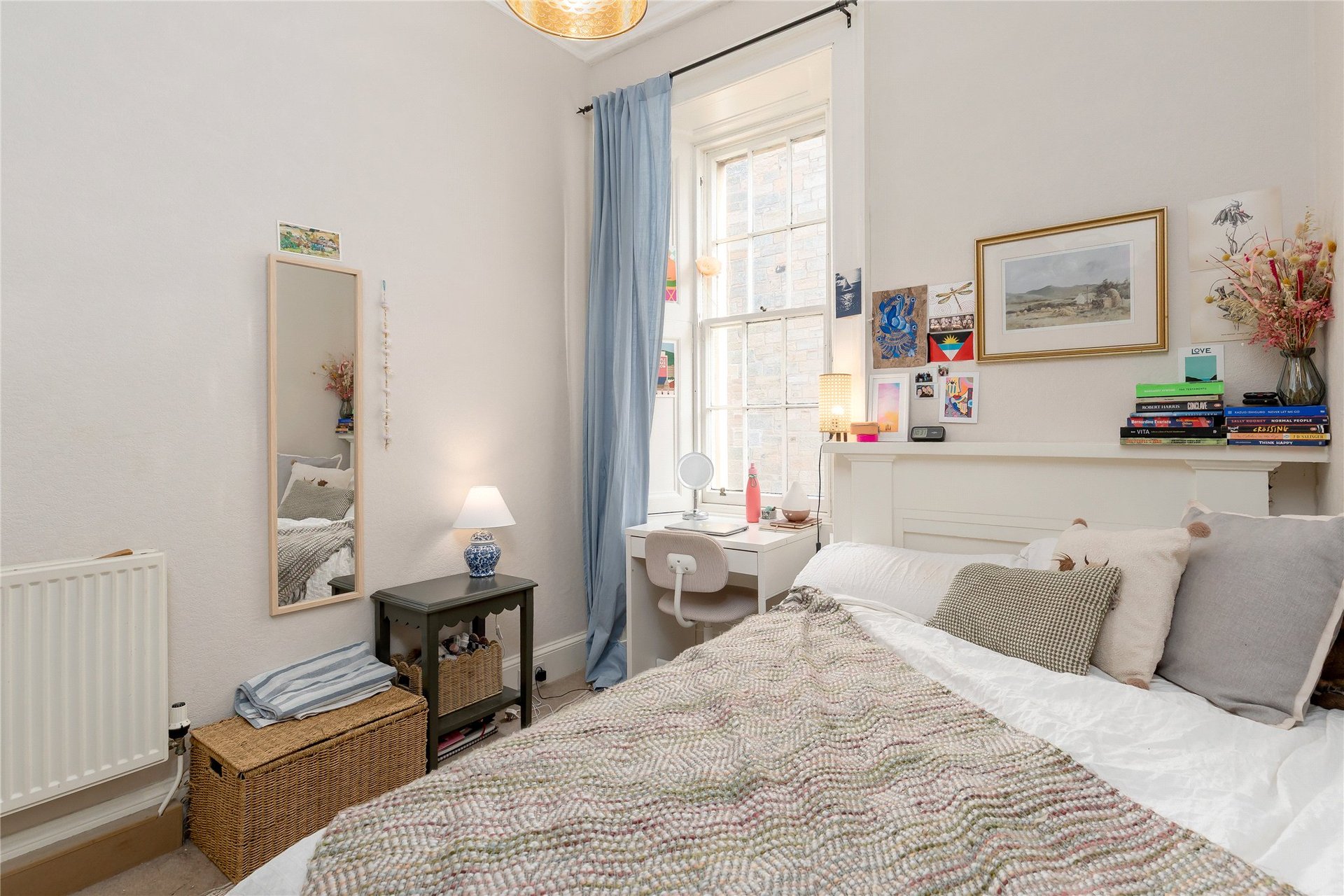 17/4 (2F2), Lutton Place, Edinburgh, Midlothian, EH8 9PD - Picture #13