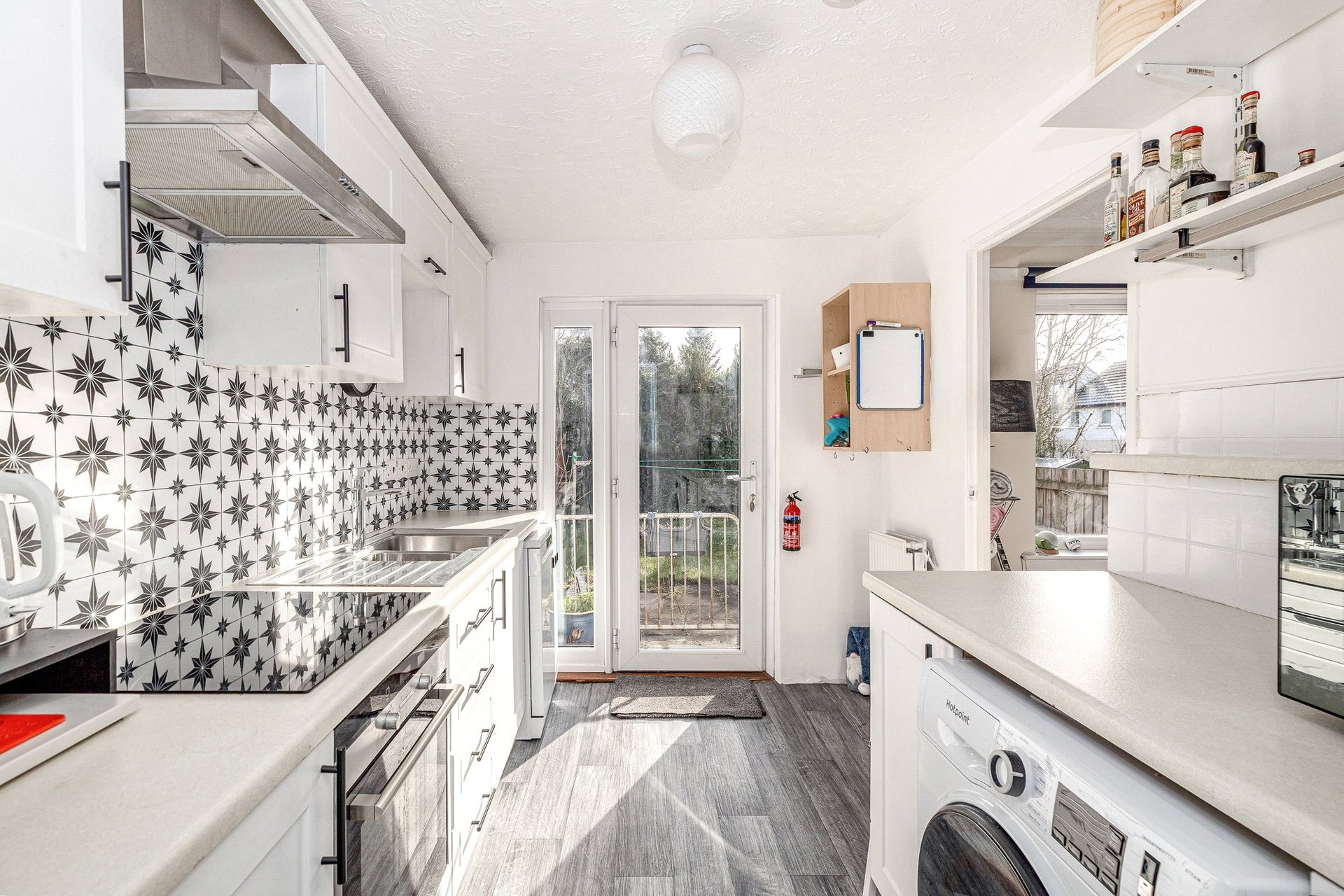 48 Craigend Drive West, Milngavie, G62 7BG - Picture #10