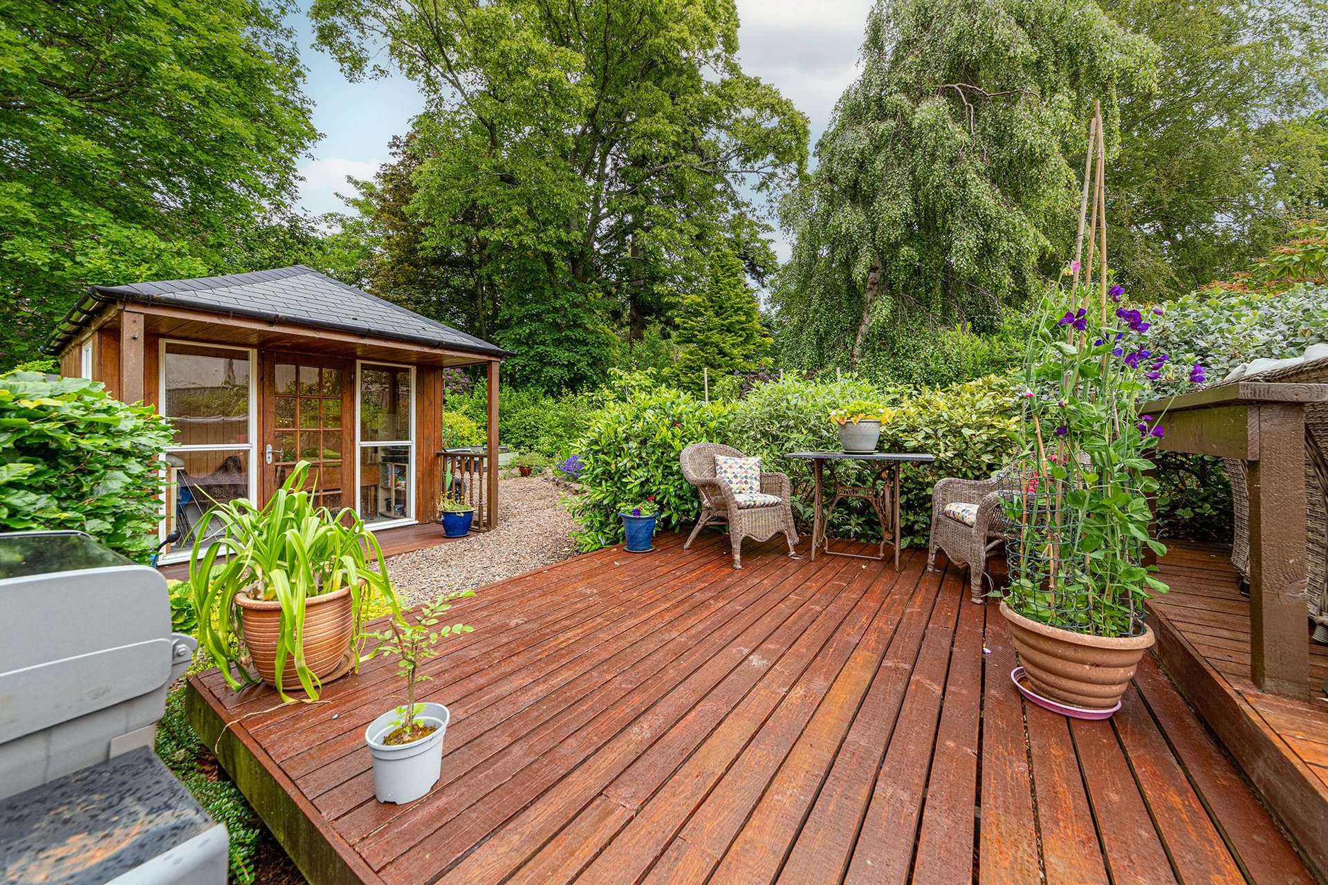 20 Craigmyle Park, Clovenfords, Galashiels, Scottish Borders, TD1 3LA - Picture #29