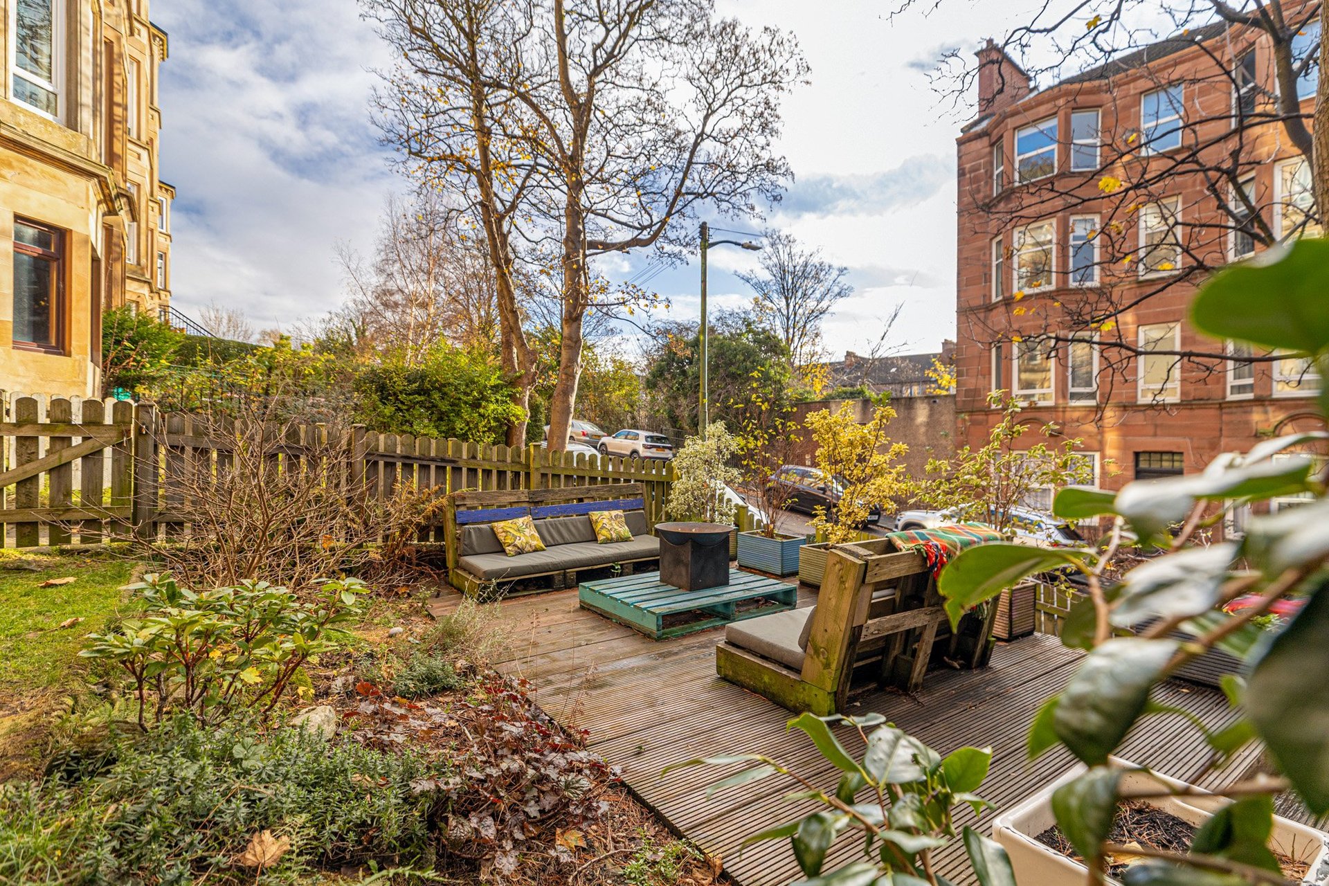 Flat 0/1, 17 Stanmore Road, Mount Florida, Glasgow, G42 9AH - Picture #28