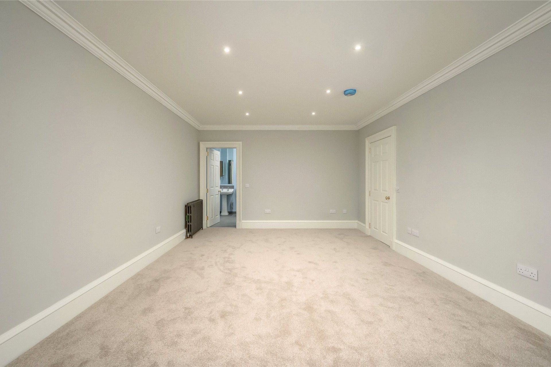 22a Drummond Place, Edinburgh, EH3 6PN - Picture #10