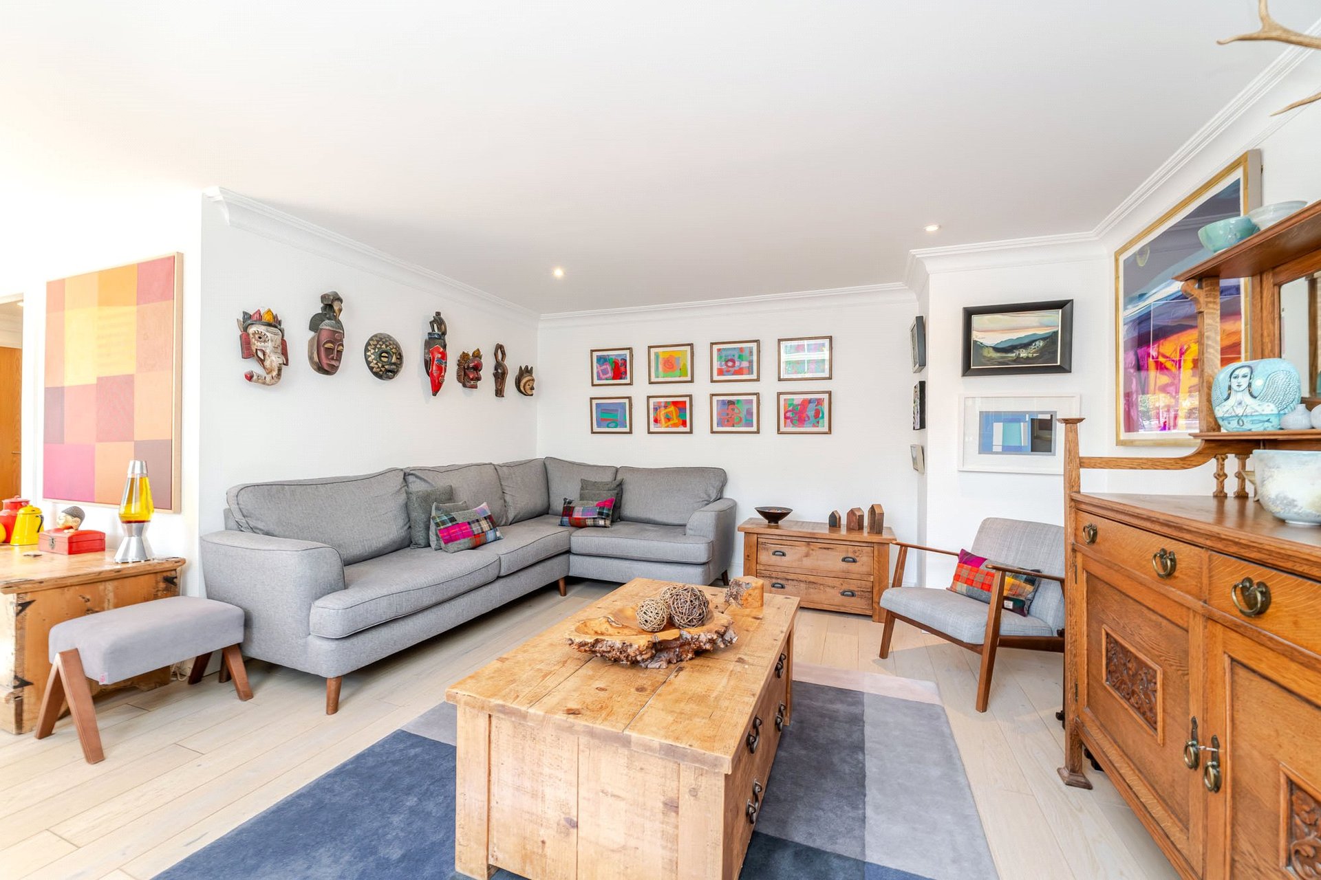 1/9, 2 Lilybank Terrace, Hillhead, Glasgow, G12 8RX - Picture #8