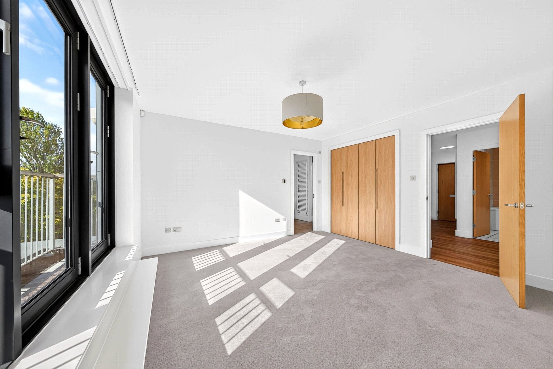 Flat 13, 52 East Fettes Avenue, Edinburgh, EH4 1FZ - Picture #19