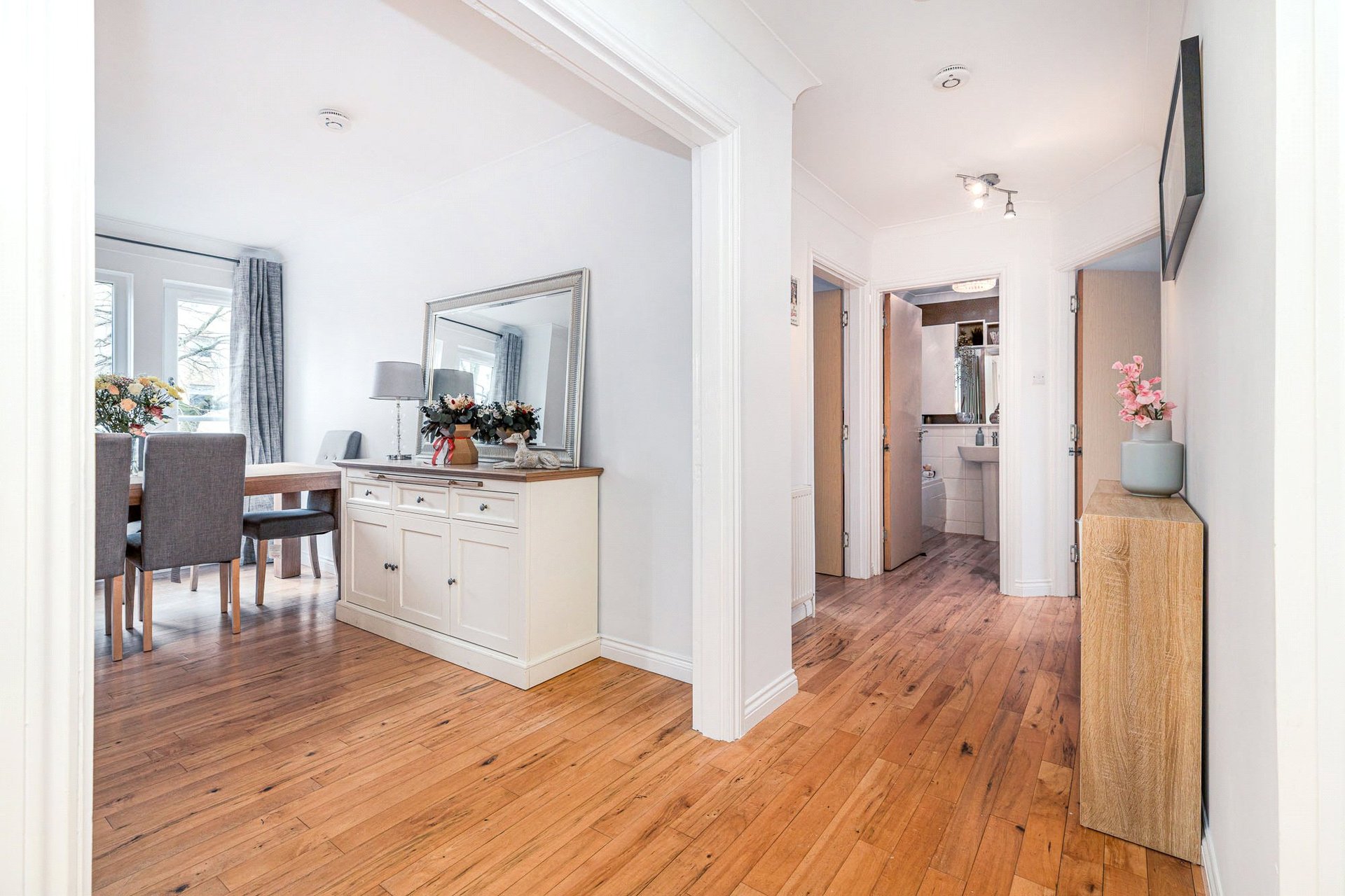 1/1, 34 St. Andrews Drive, Glasgow, Glasgow City, G41 5SG - Picture #6