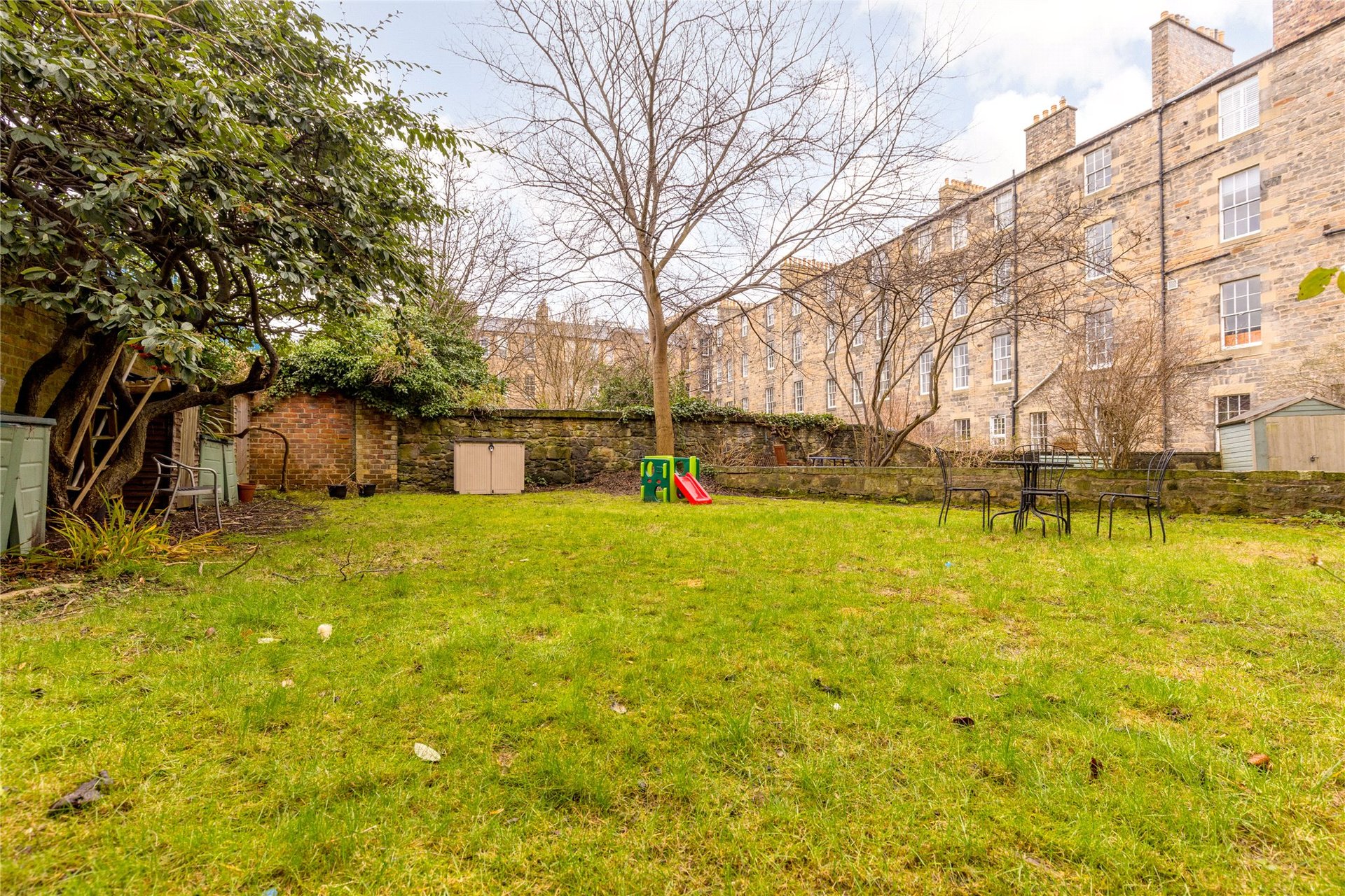 12/4 Perth Street, Edinburgh, Midlothian, EH3 5DP - Picture #18