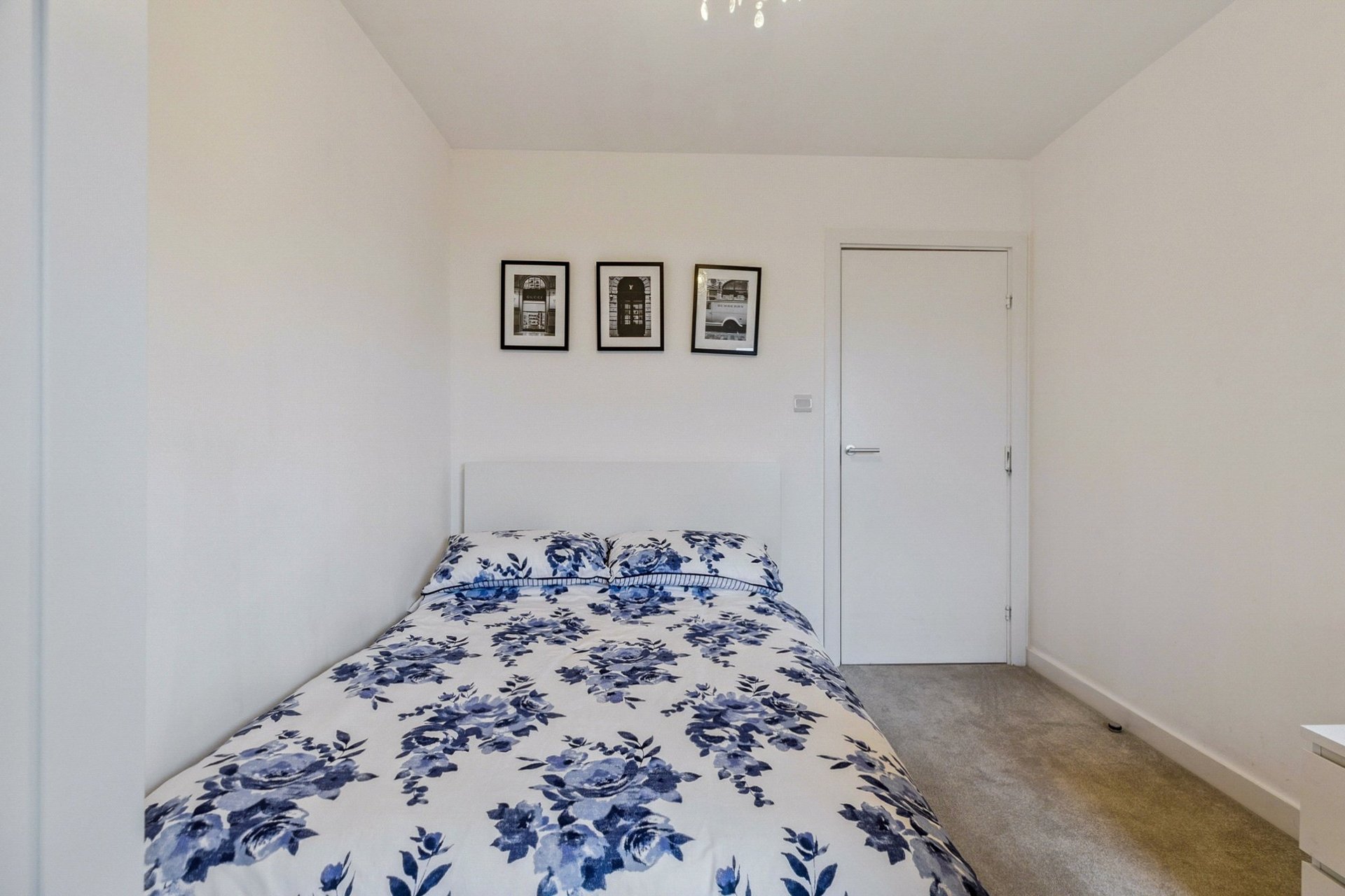 Flat 4/2, Lancefield Quay, 175 Finnieston Street, Finnieston, Glasgow City, G3 8HD - Picture #6