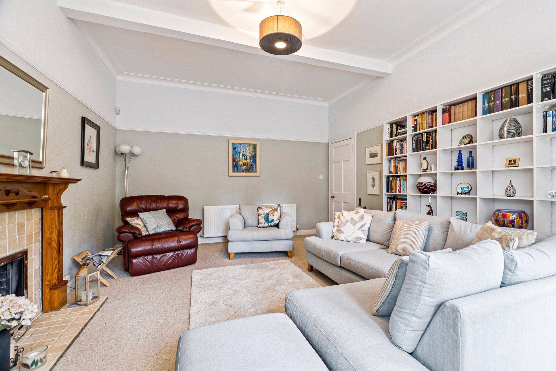 91 Balshagray Avenue, Jordanhill, Glasgow, G11 7EQ - Picture #4