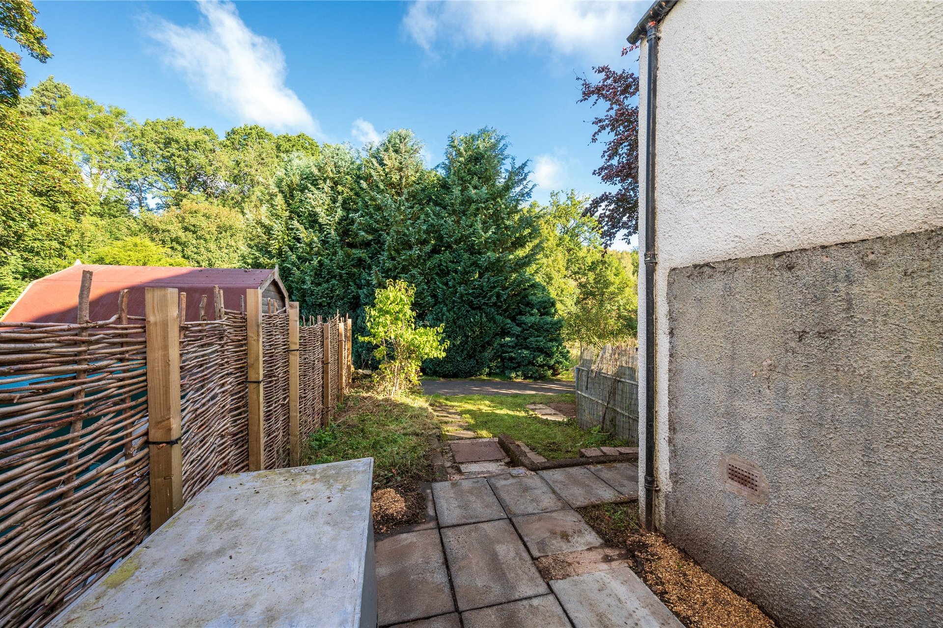 9 Fala Dam, Pathhead, Midlothian, EH37 5SU - Picture #18