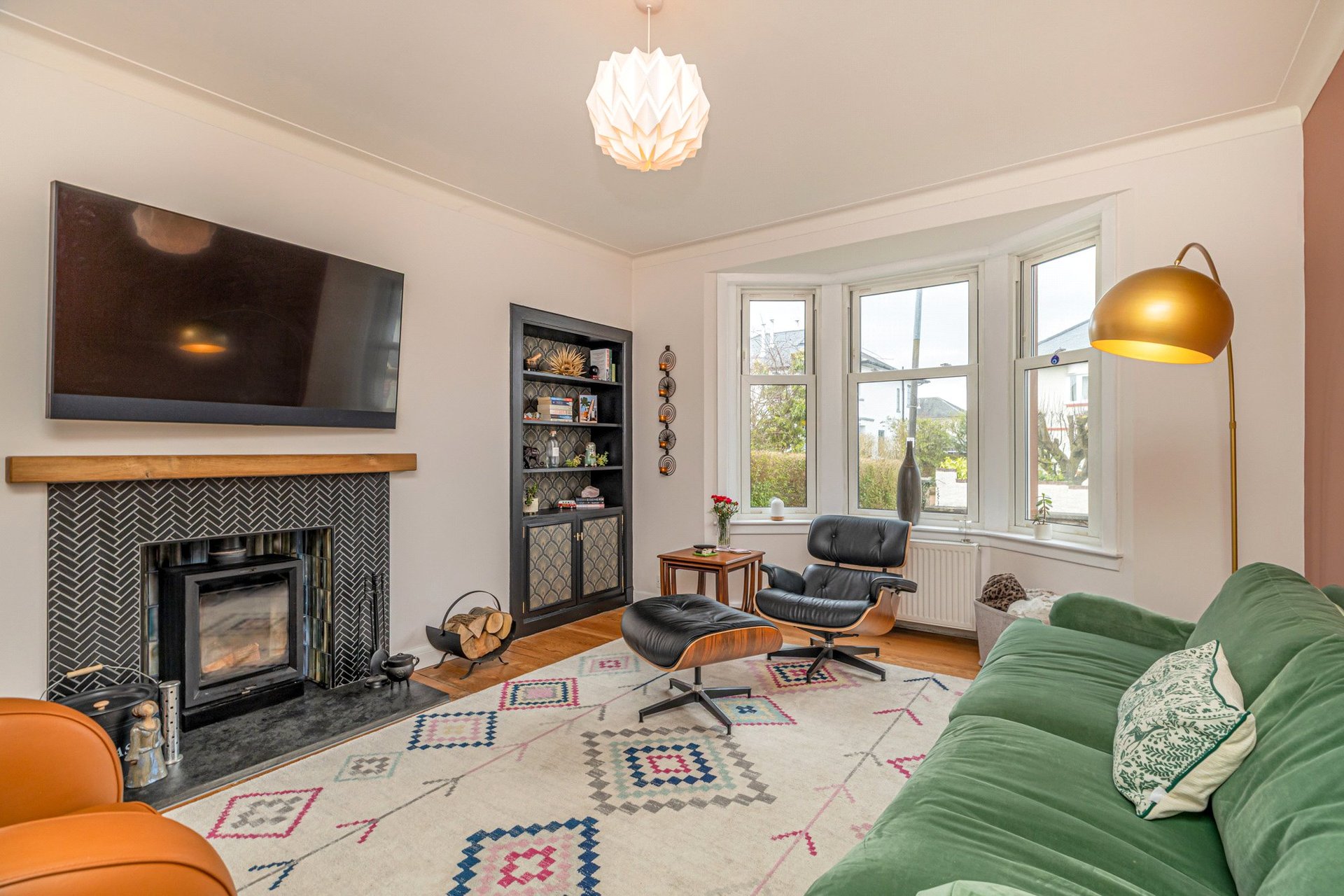 35 Beech Avenue, Bearsden, G61 3EU - Picture #3